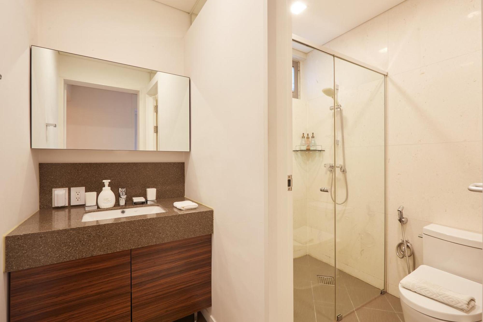 Guest house Puzzlestay House Seoul