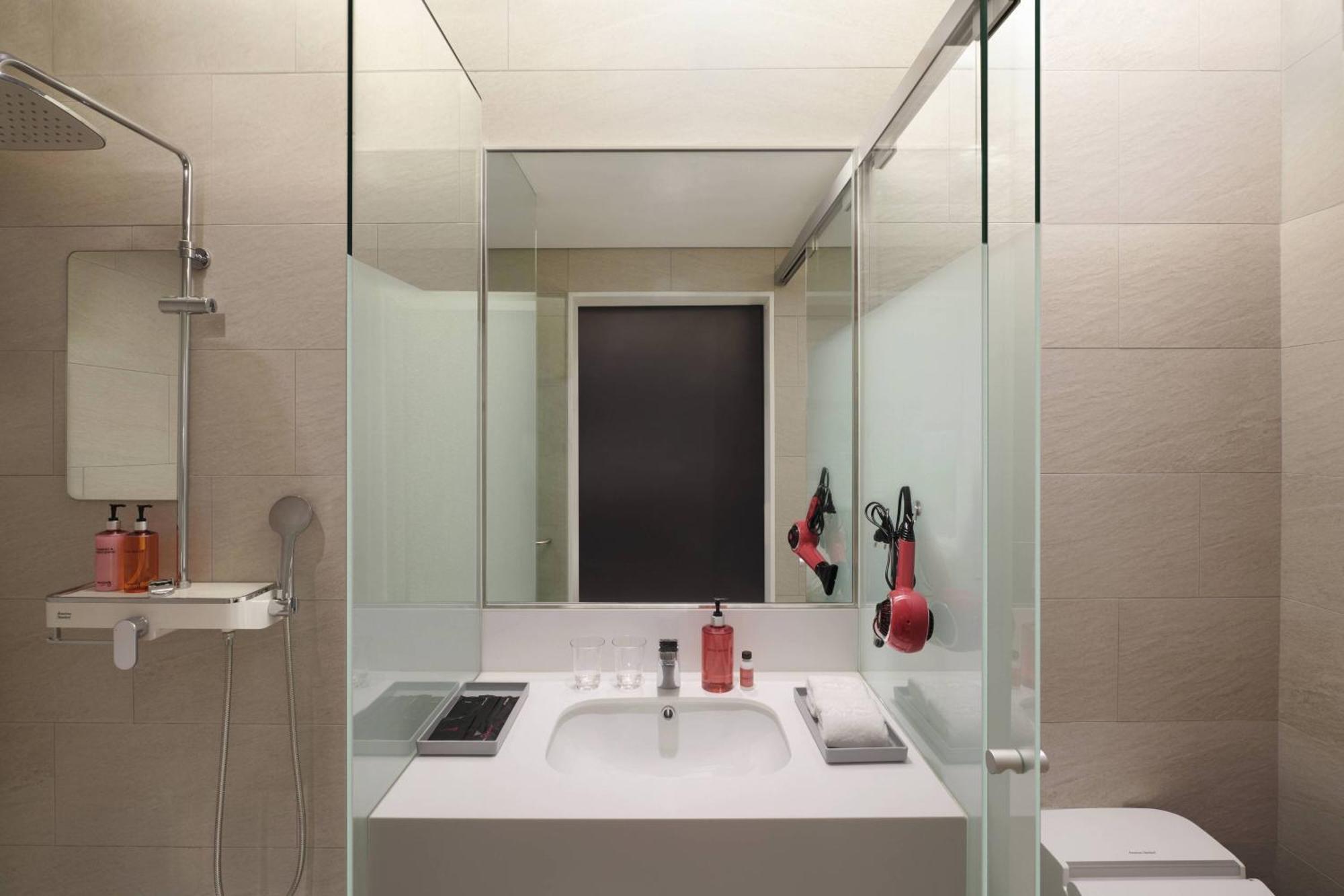 Moxy Insadong By Marriott Hotel Seoul