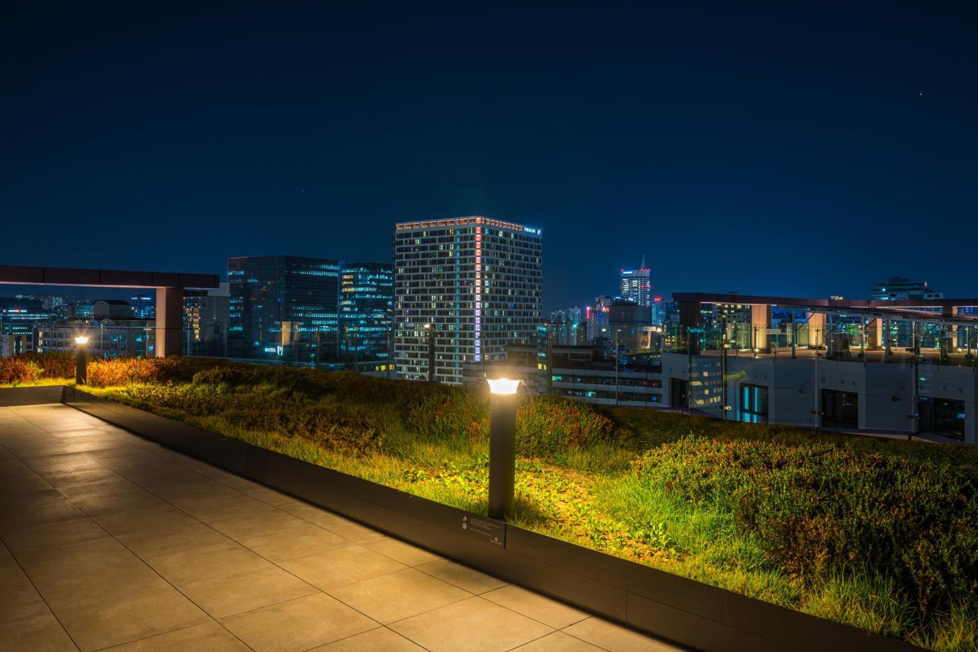 Sollago Myeongdong & 4* Seoul