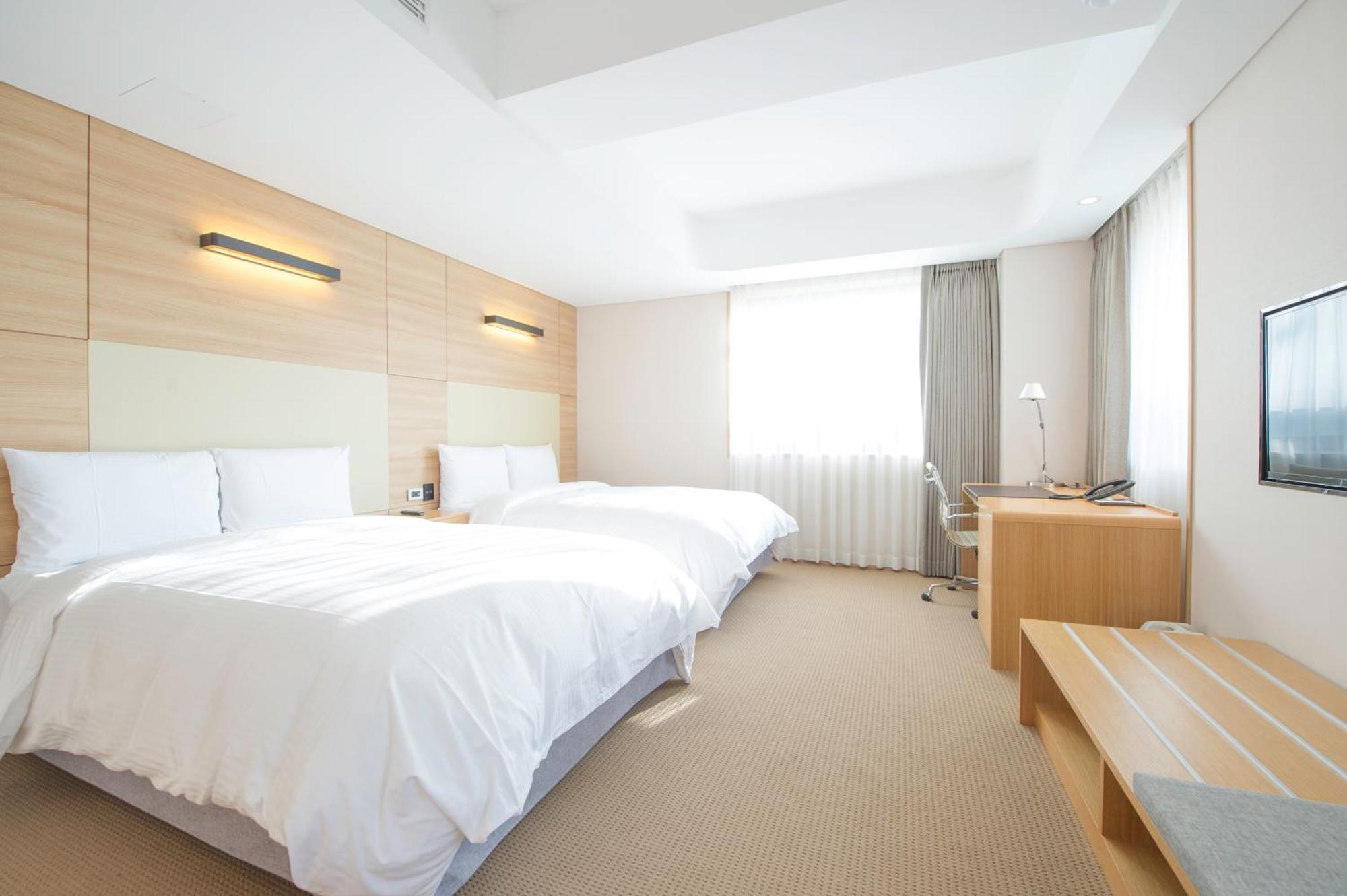 Acube Dongdaemun Hotel Seoul