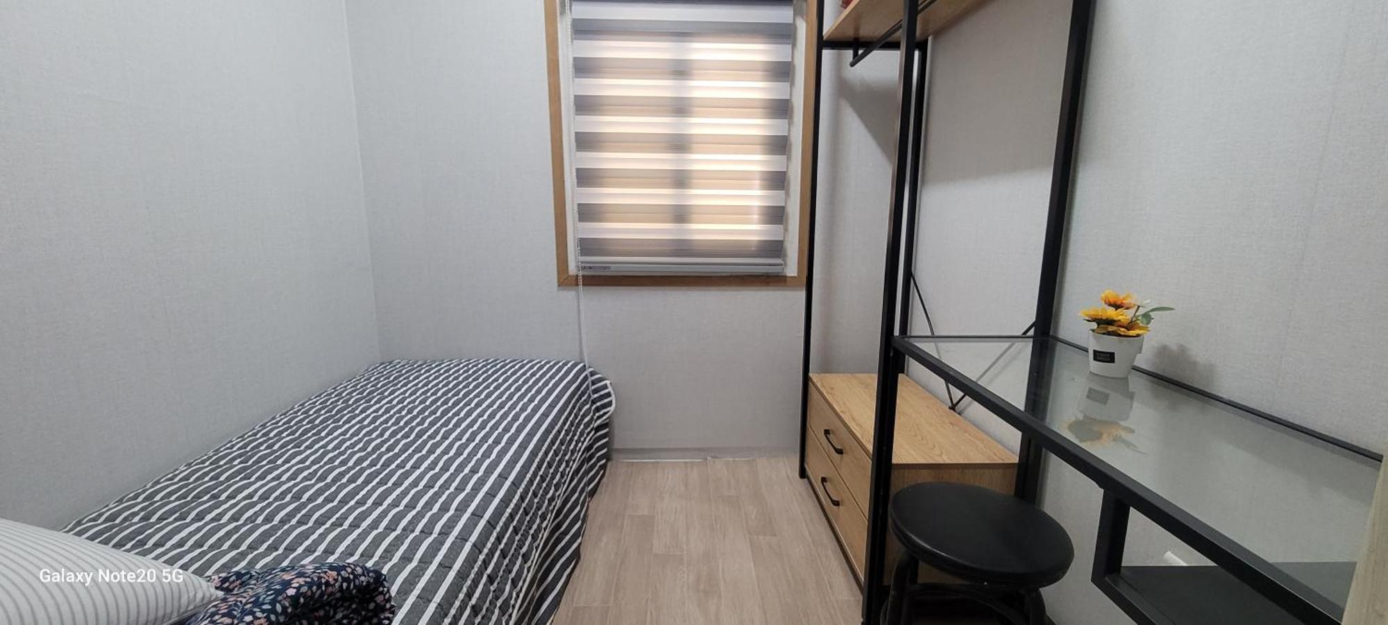 Core Livingtel Gangnam Casa de hóspedes Seul