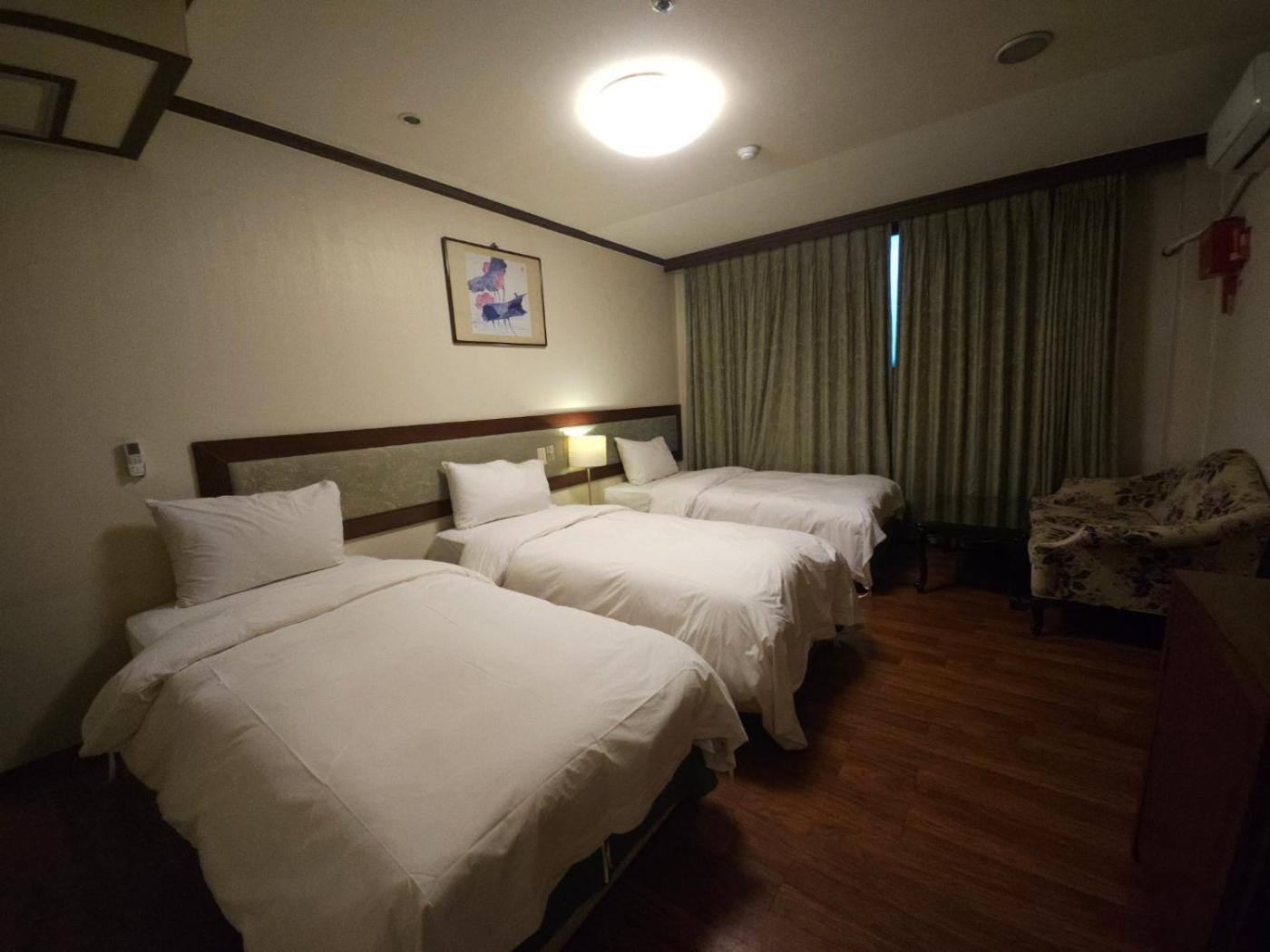 Hotel Insadong Crown