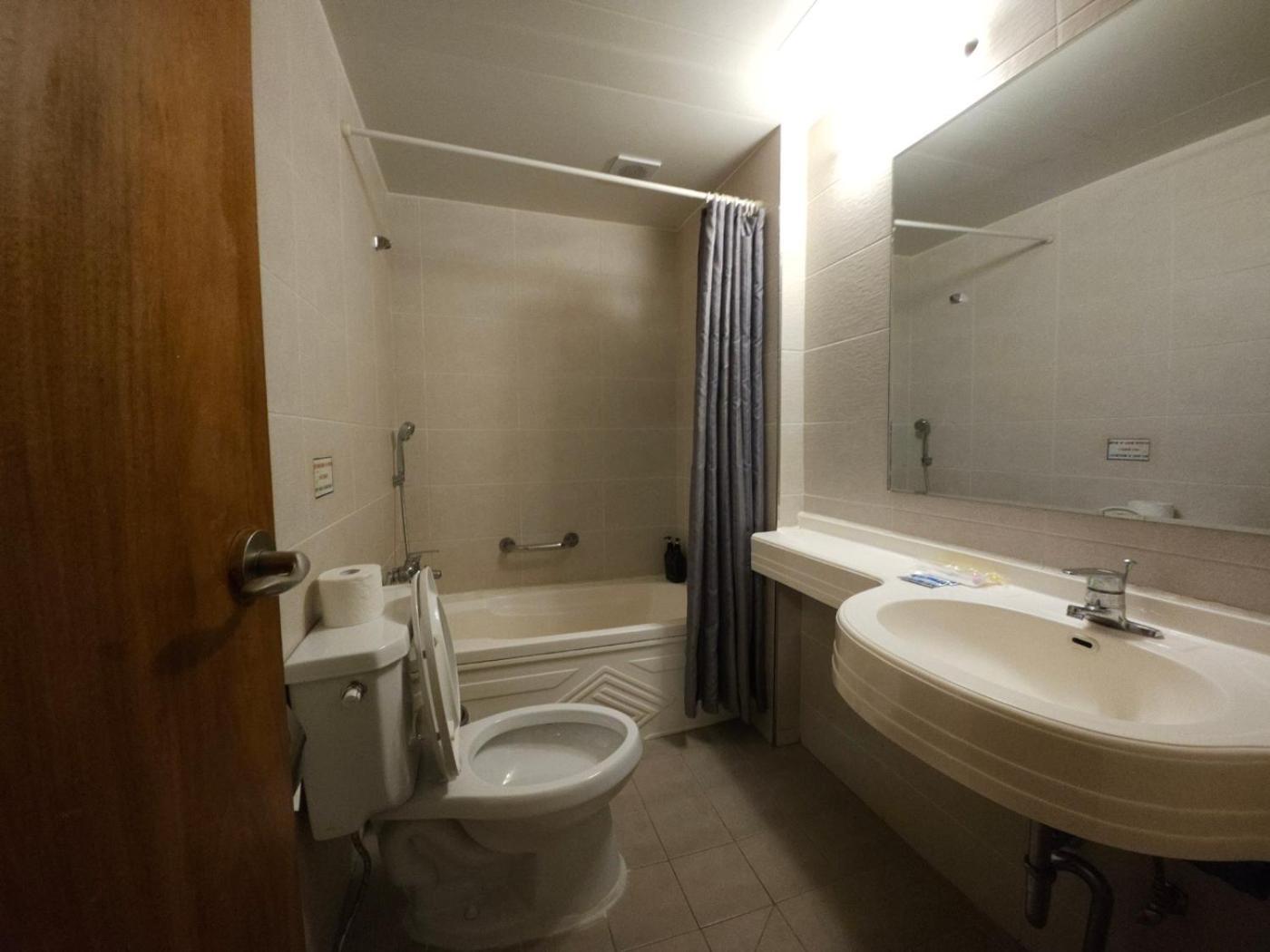 Hotel Insadong Crown Seoul