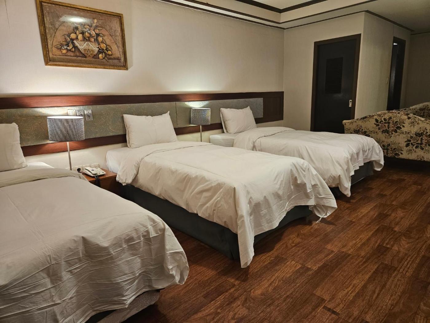 Hotel Insadong Crown 3*