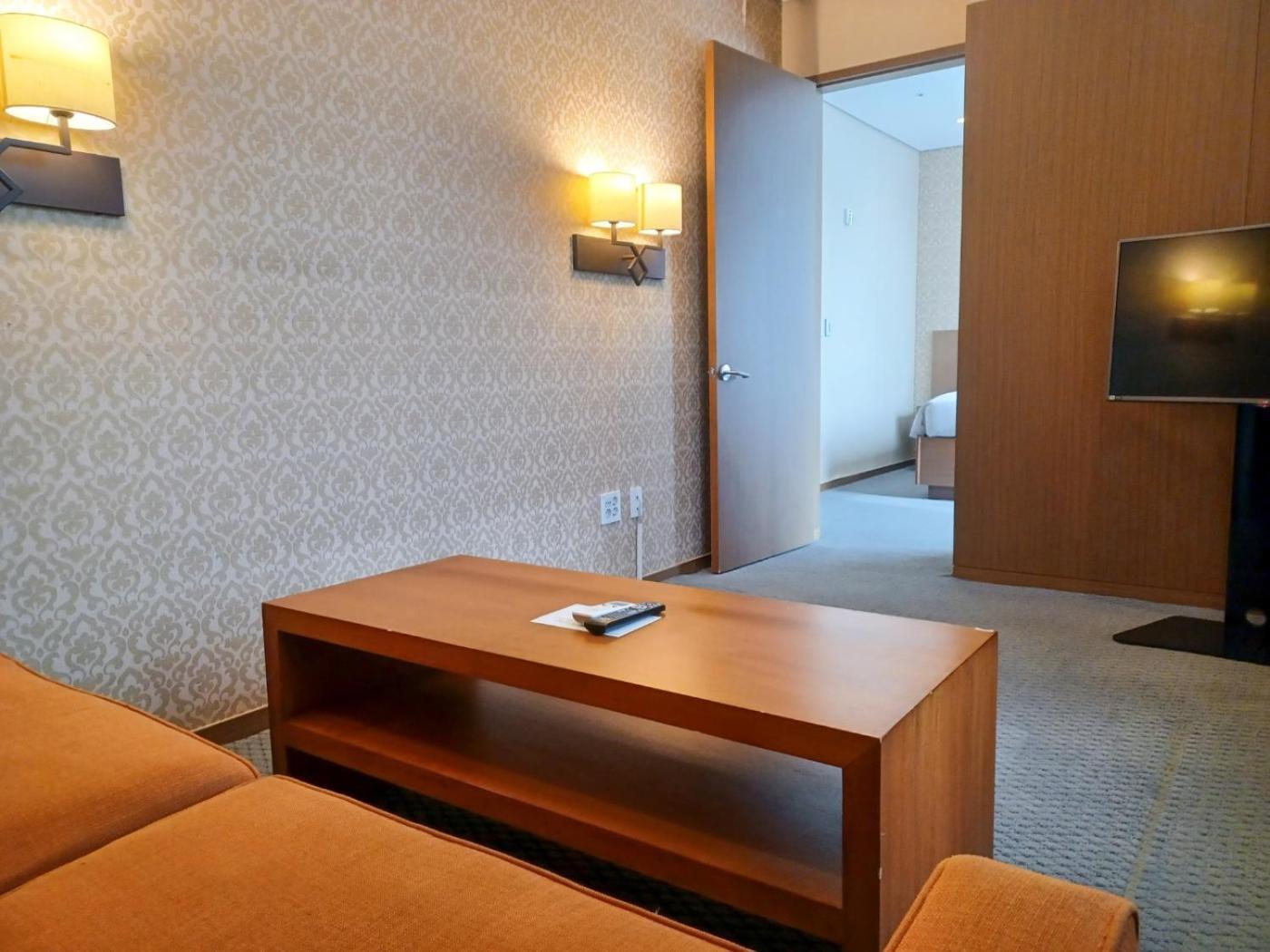 Hotel Myeongdong