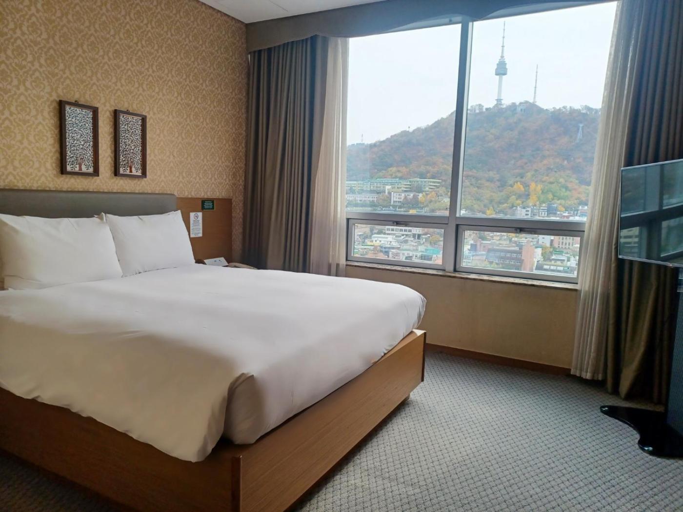 Myeongdong 4* Seul