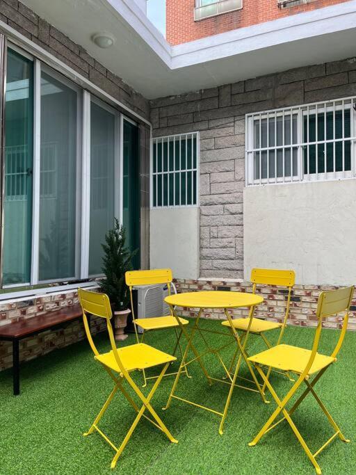 Envy Apartment *