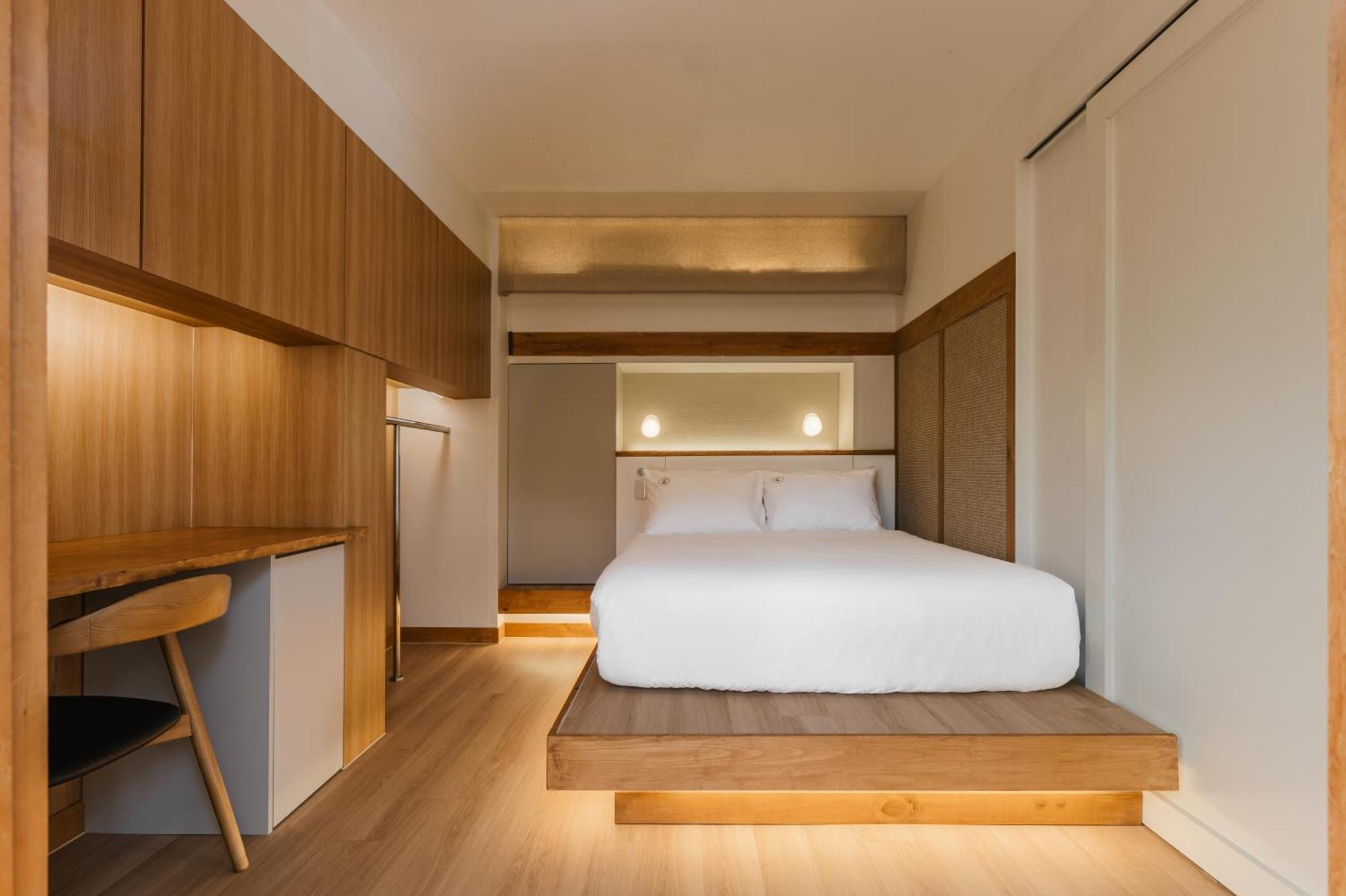 The Noble Hanok Villa Seoul