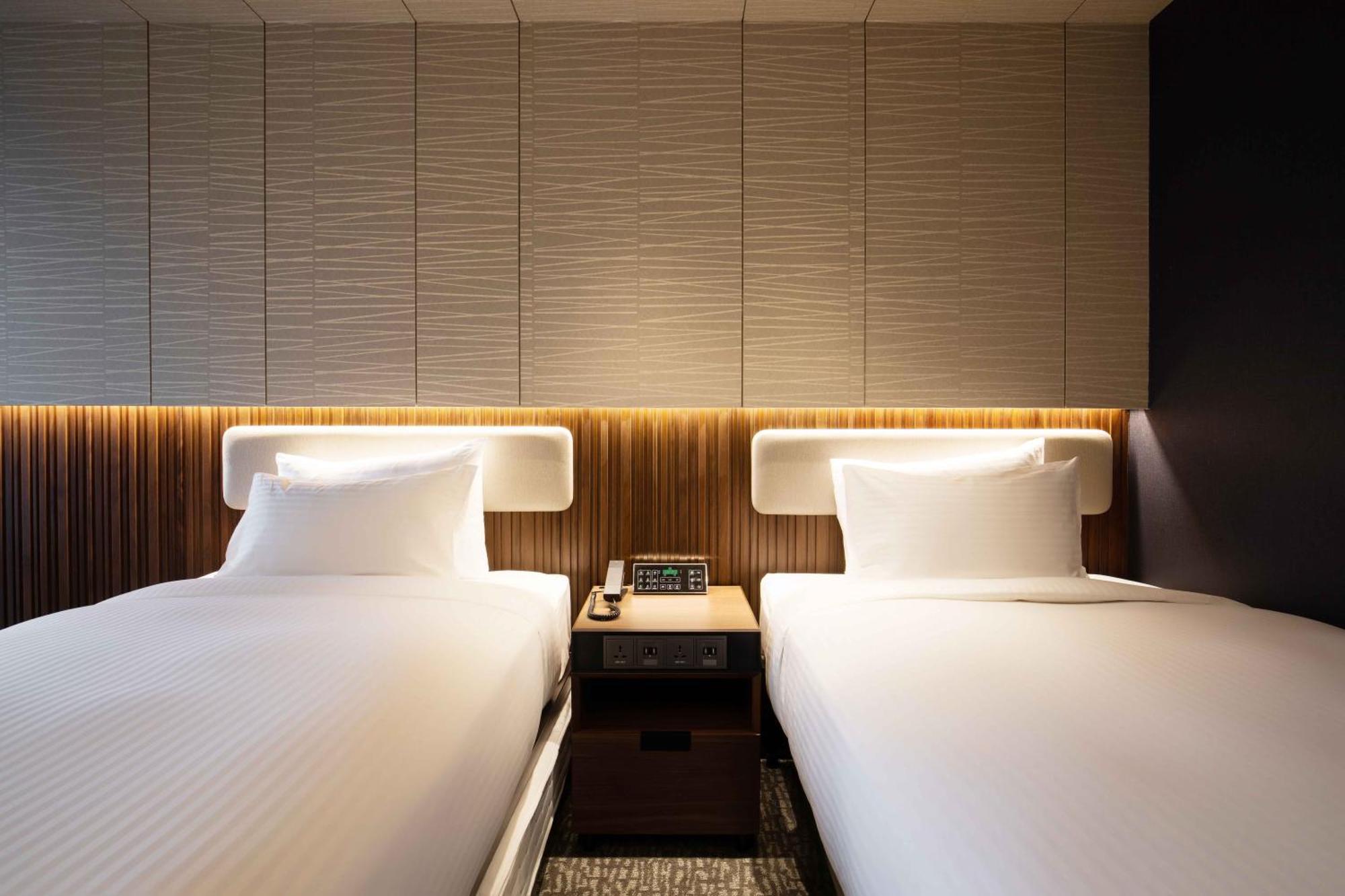 Hotel Sotetsu Fresa Myeong-dong