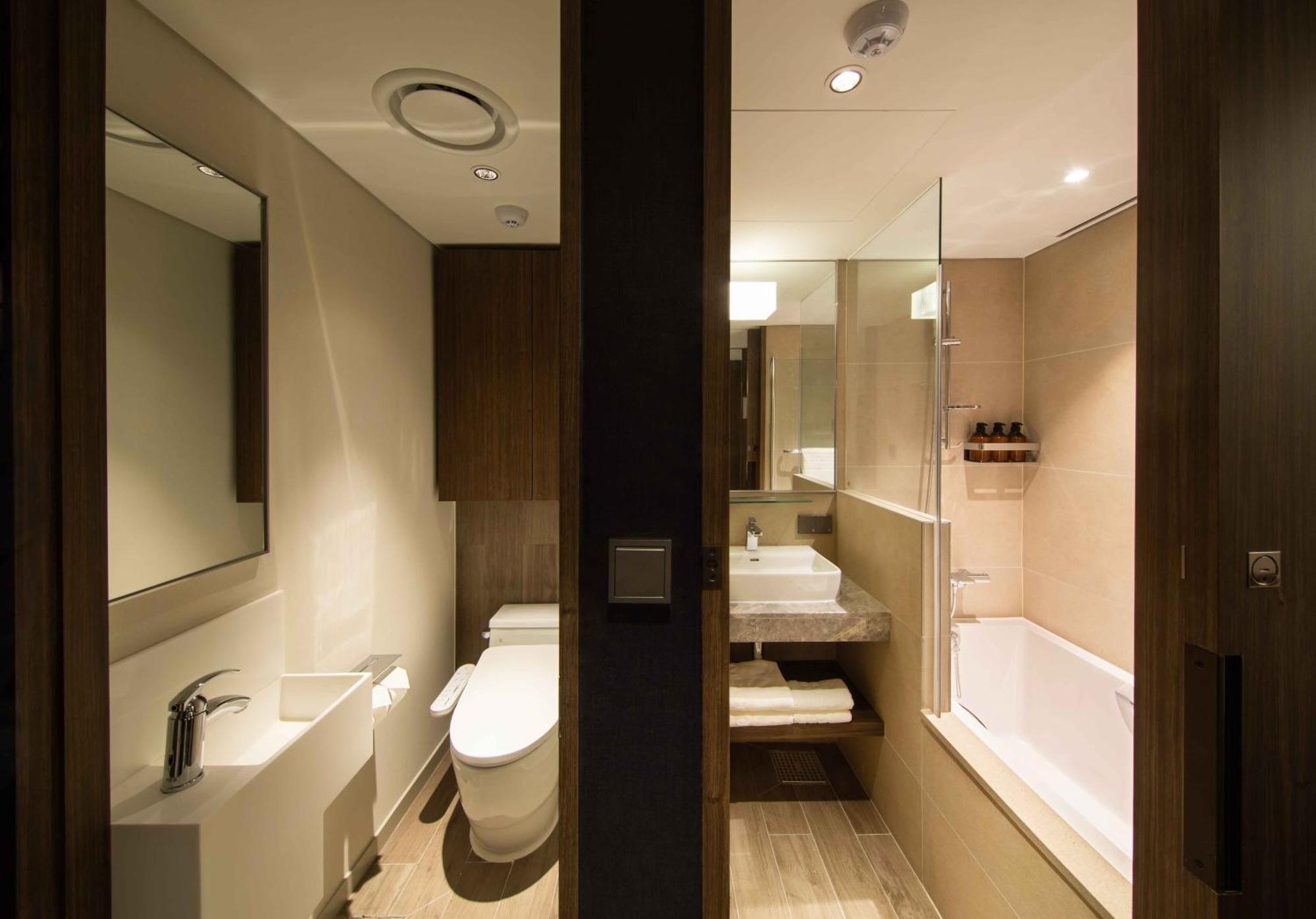 Sotetsu Fresa Myeong-dong Hotel Seoul