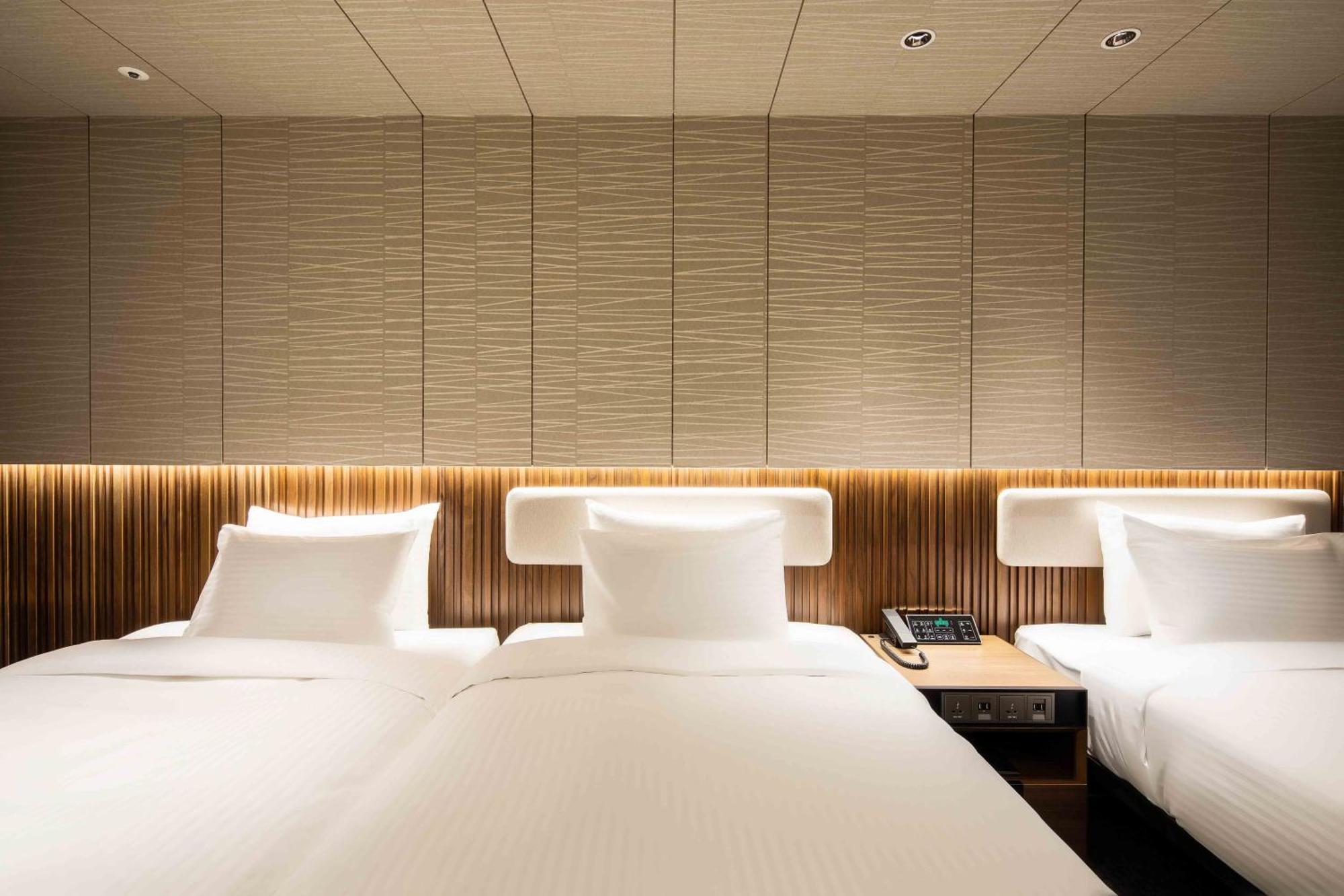 Hotel Sotetsu Fresa Myeong-dong 3*