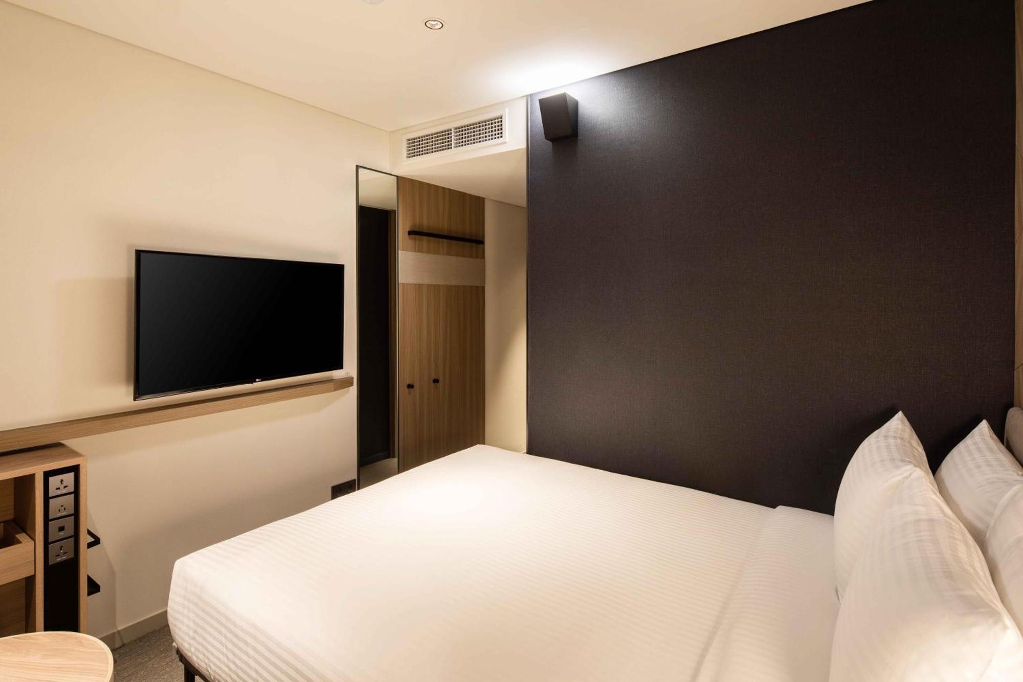 Sotetsu Fresa Myeong-dong 3* Seoul