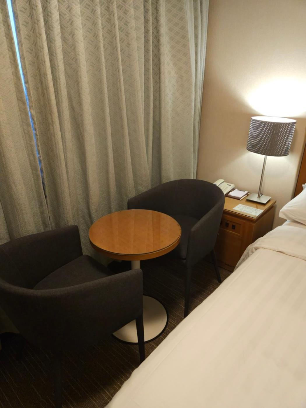Hotel Insadong Crown Seoul