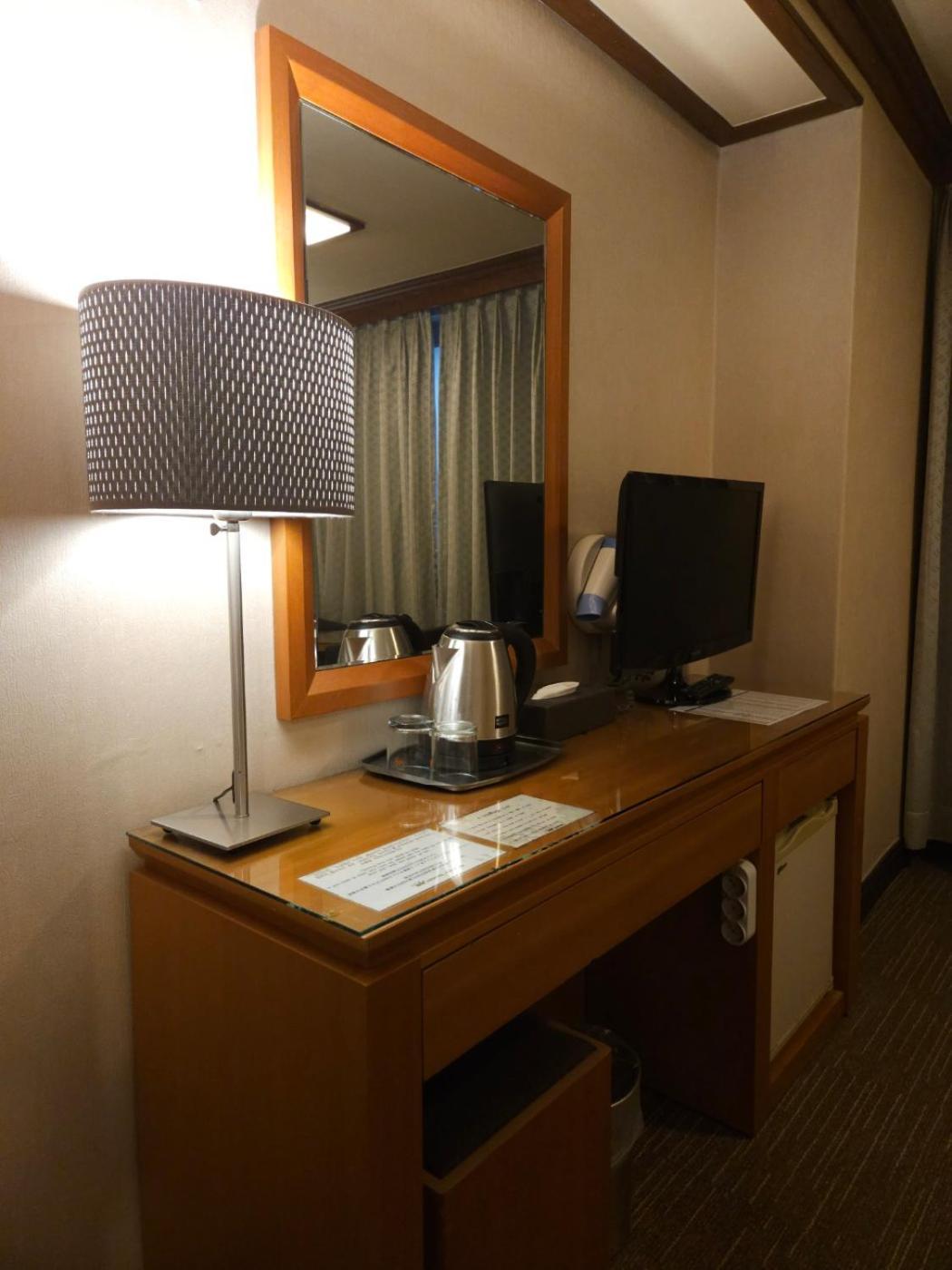 Insadong Crown 3*