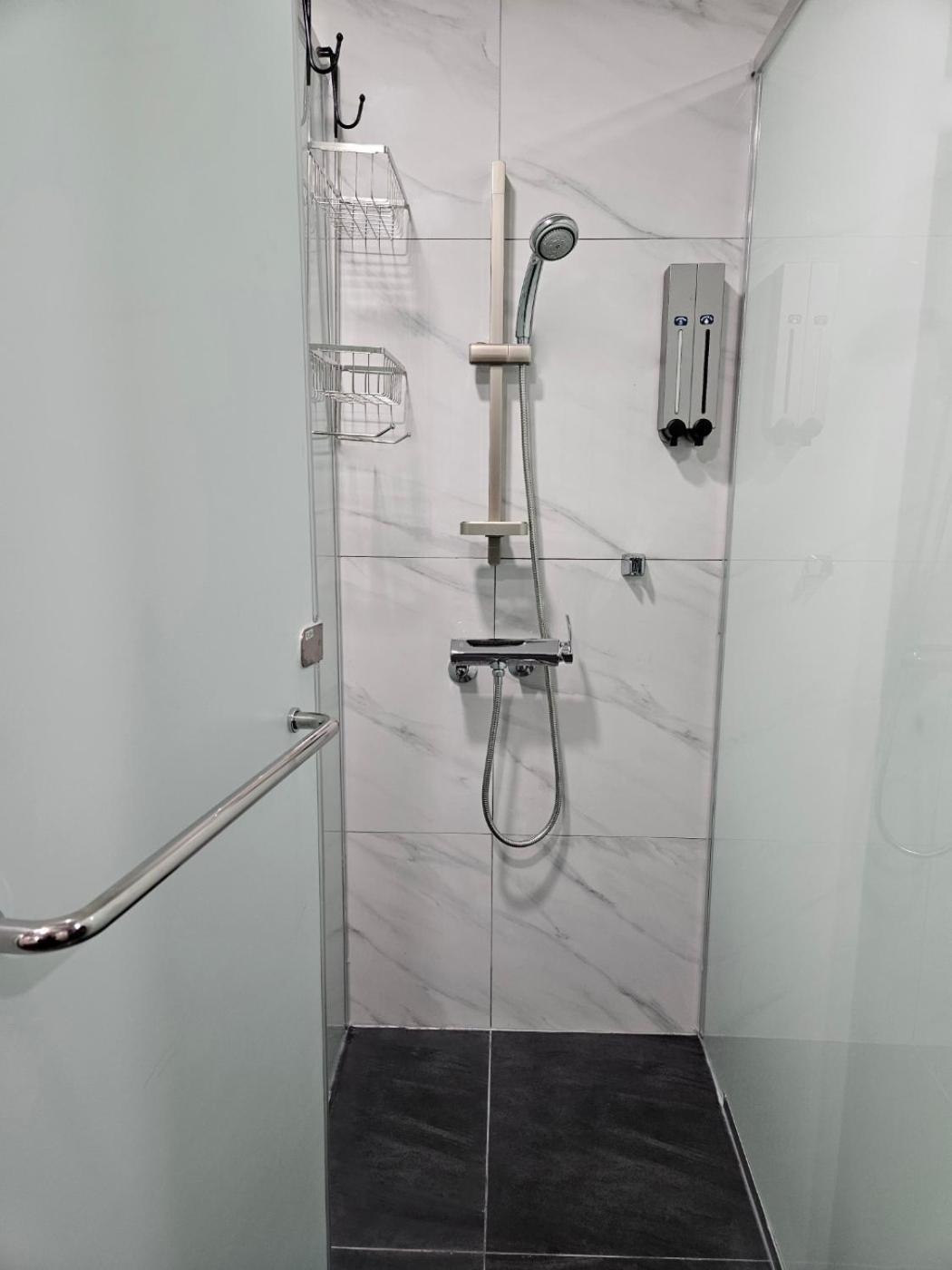 Philstay Myeongdong Boutique Female 2*