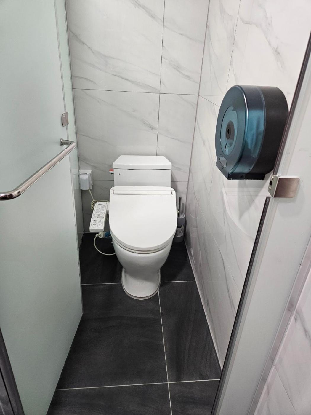Philstay Myeongdong Boutique Female Guest house 2*
