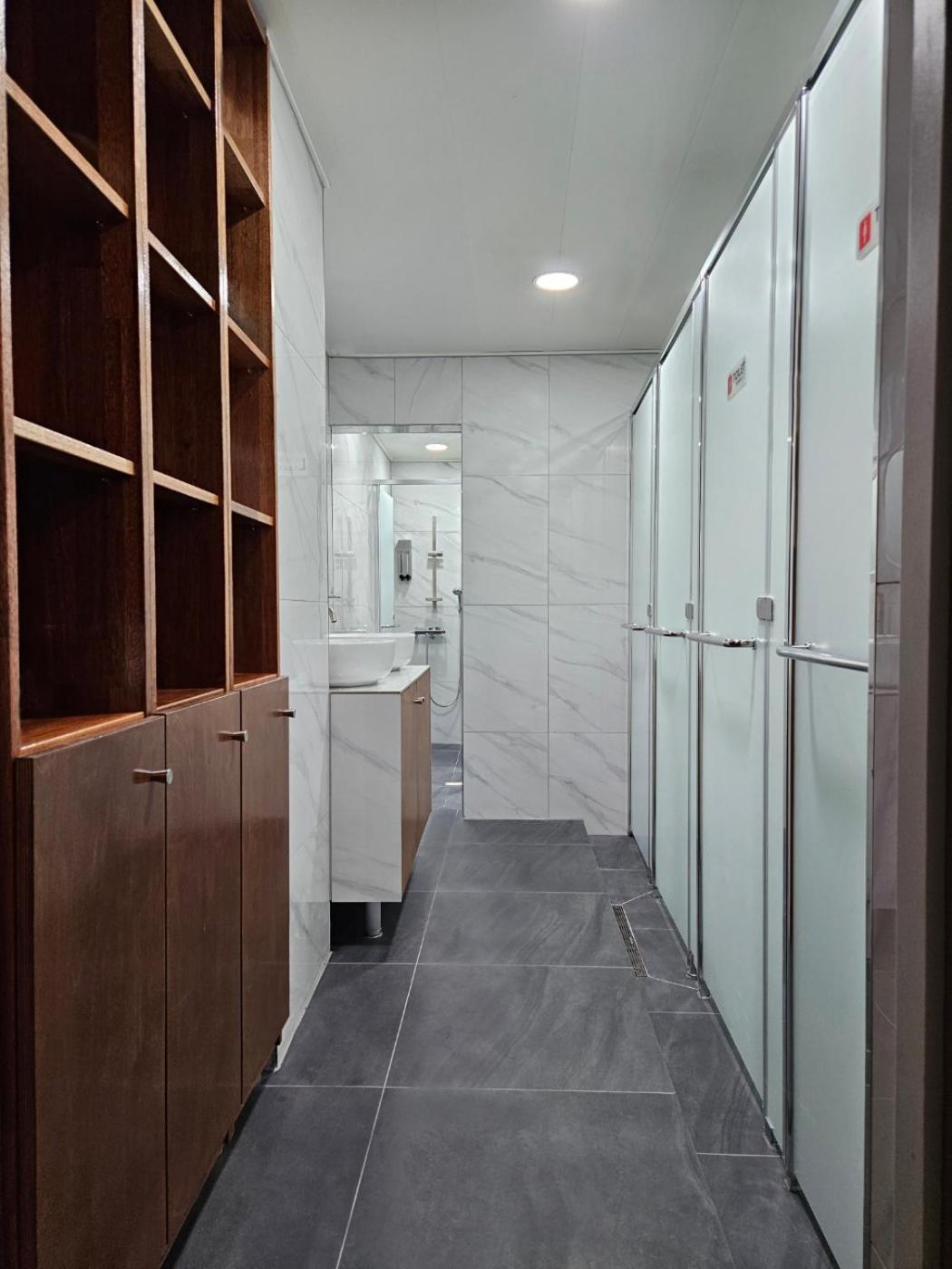 Philstay Myeongdong Boutique Female 2*