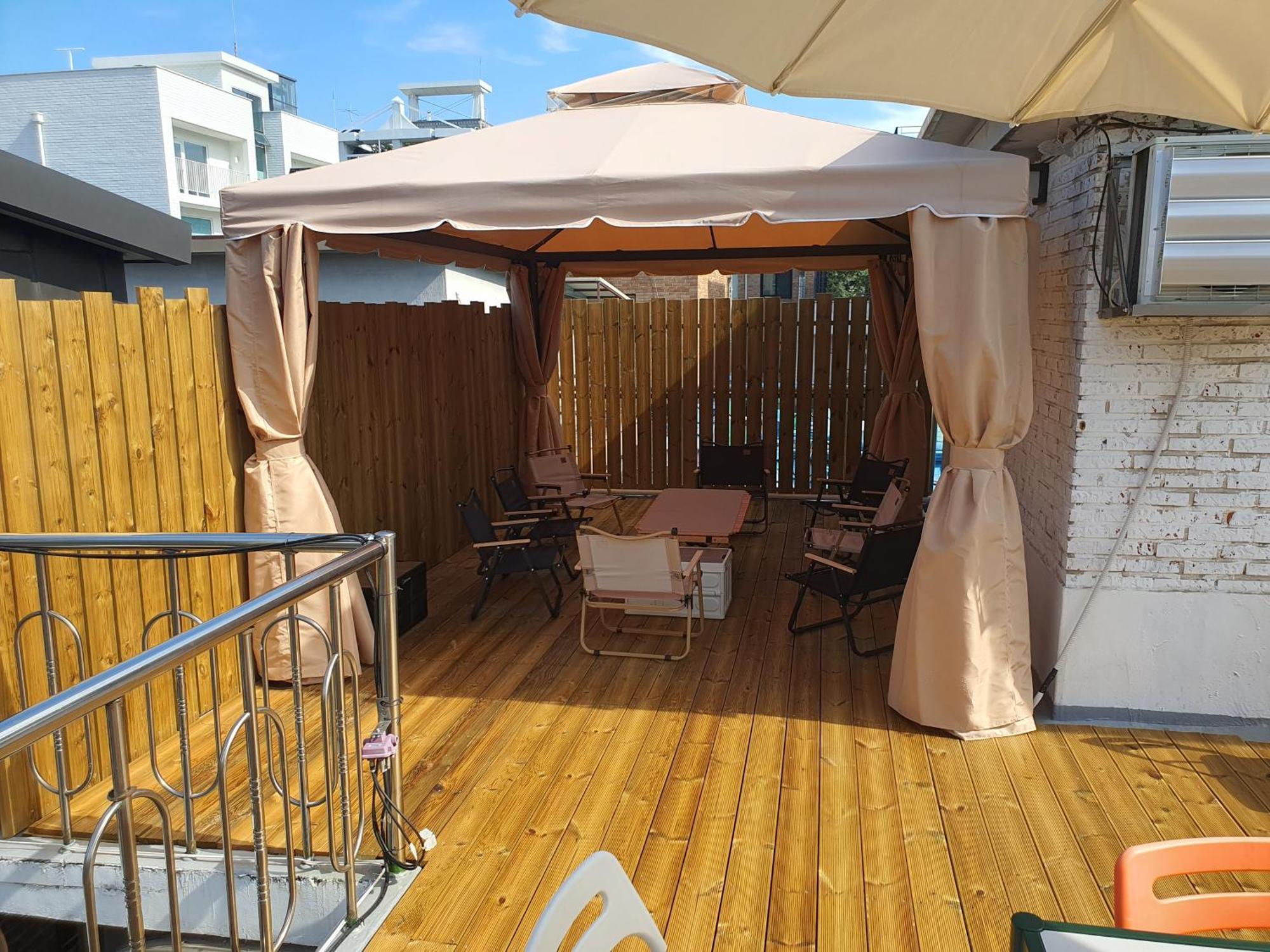 Bunk Backpackers Guest house 2*