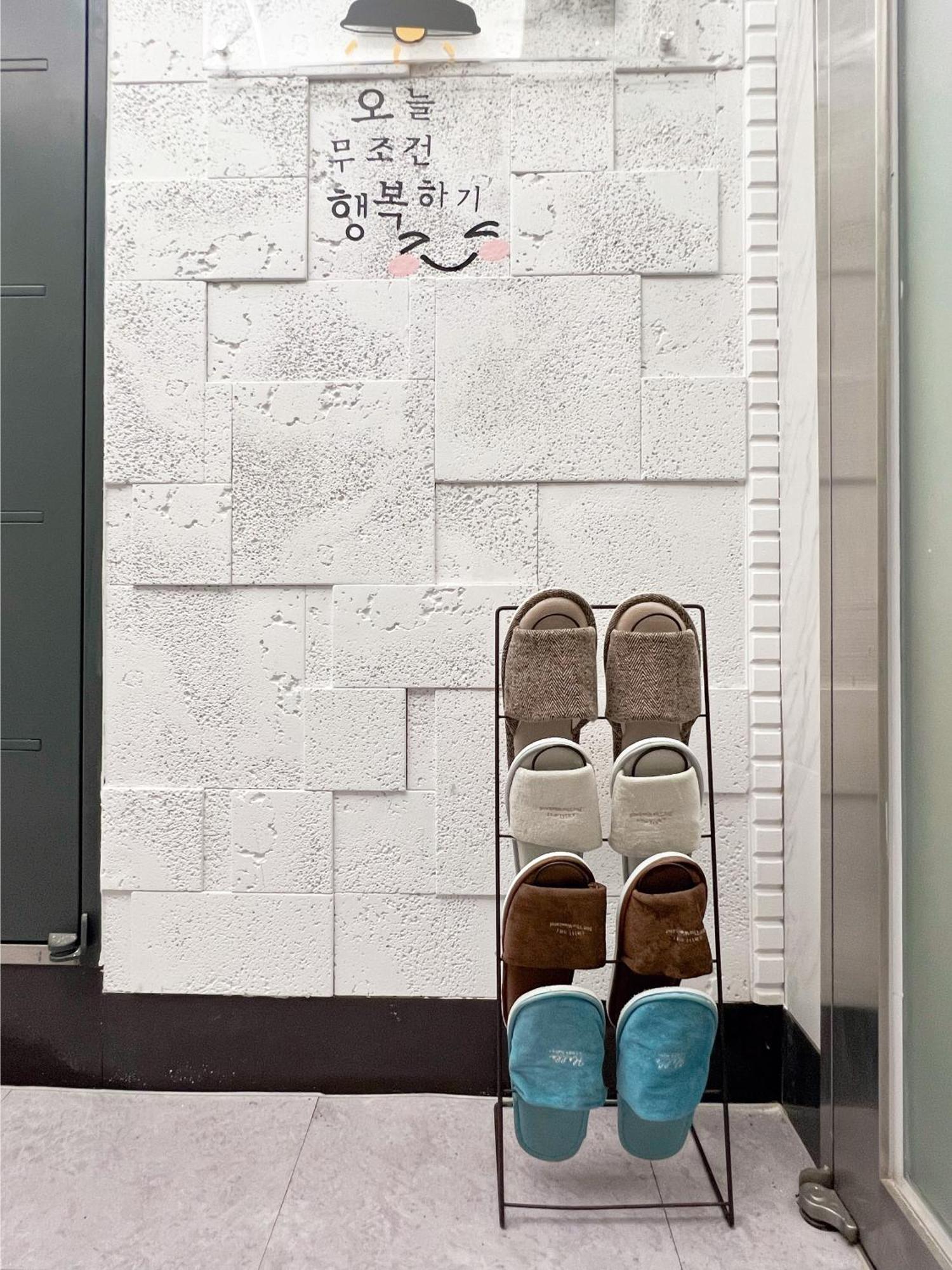 Aparthotel Arte Premium Oneroomtel Myeongdong *