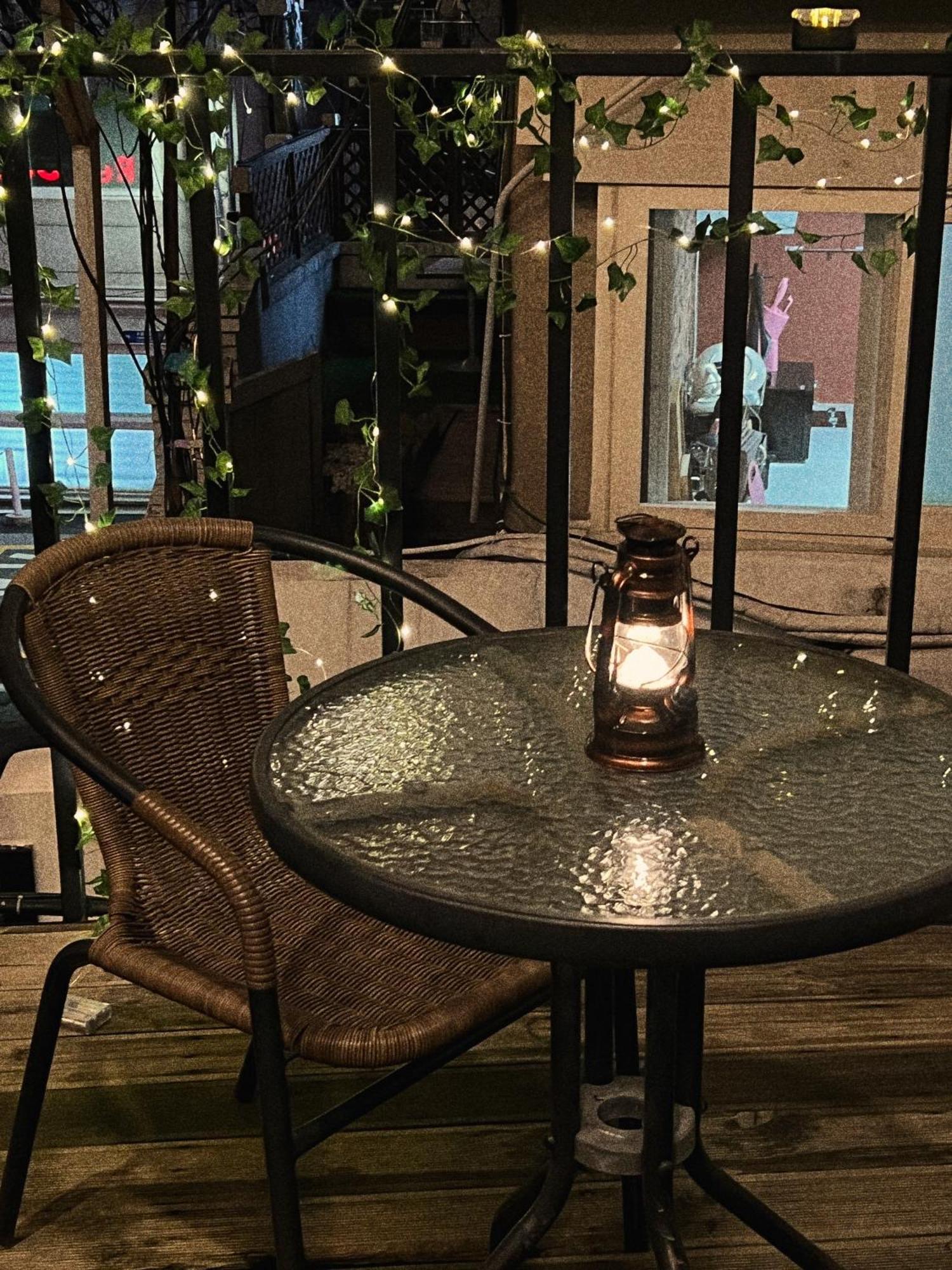 Jnineguesthouse * Seoul