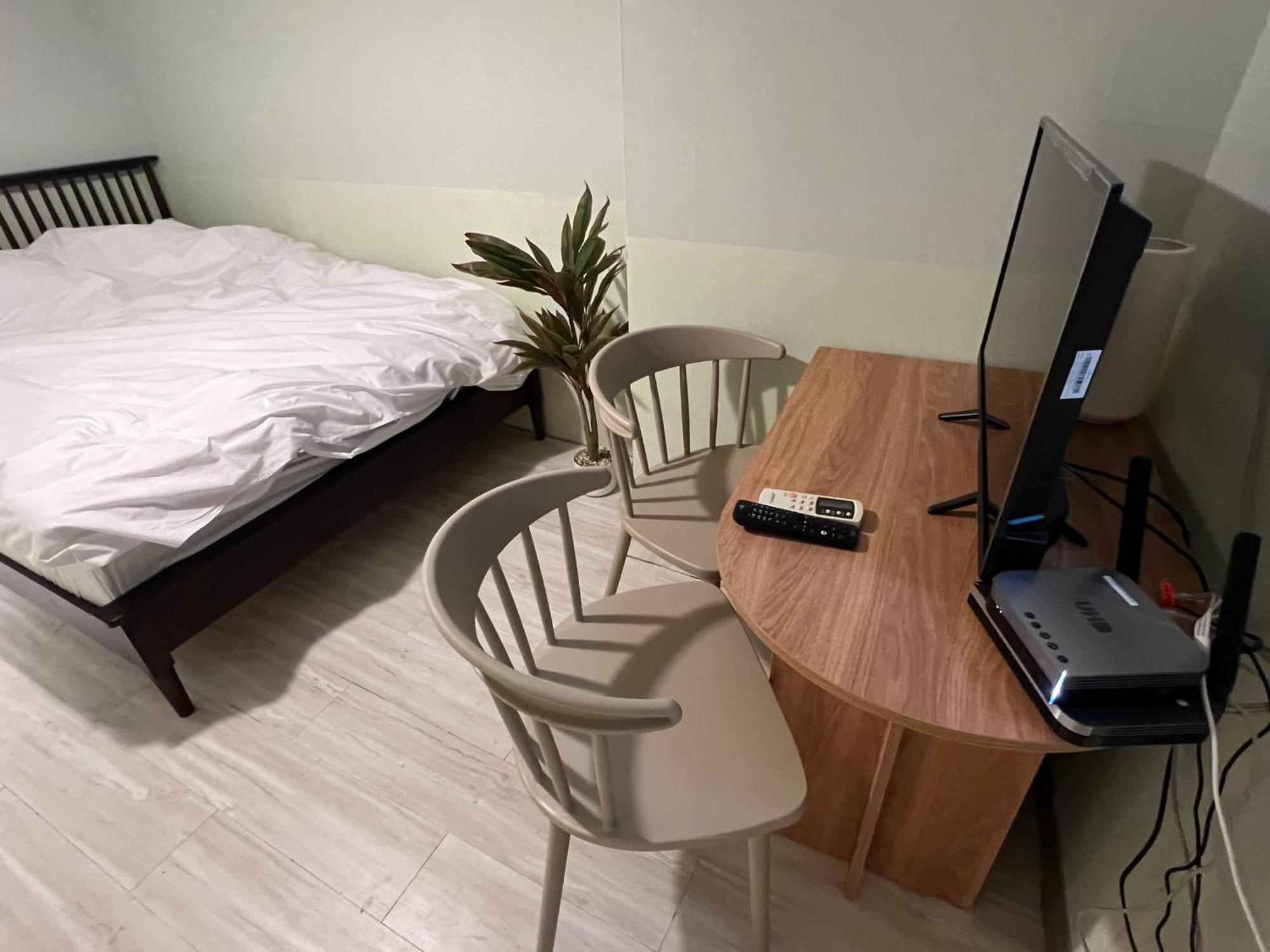 Jnineguesthouse Guest house