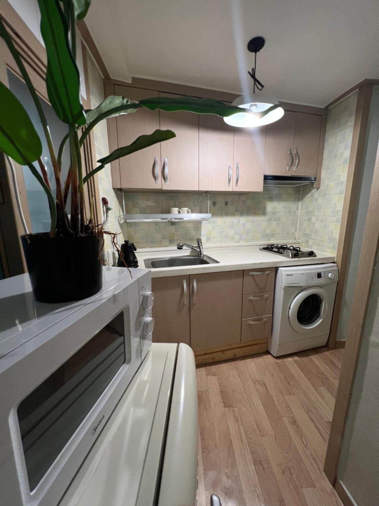 Jnineguesthouse * Seoul