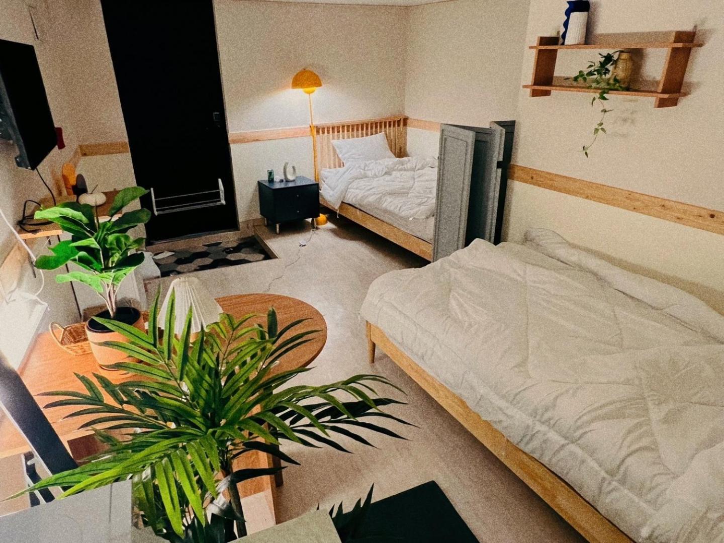 Guest house Jnineguesthouse Seoul
