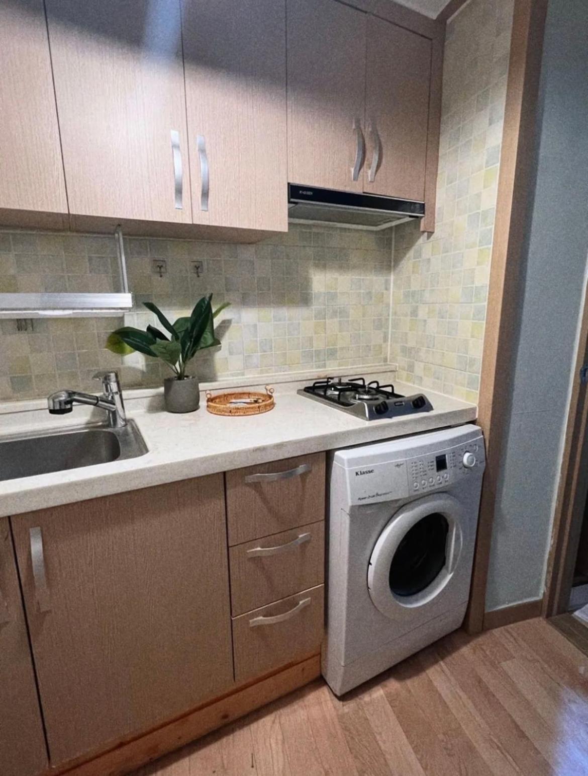 Jnineguesthouse Guest house Seoul