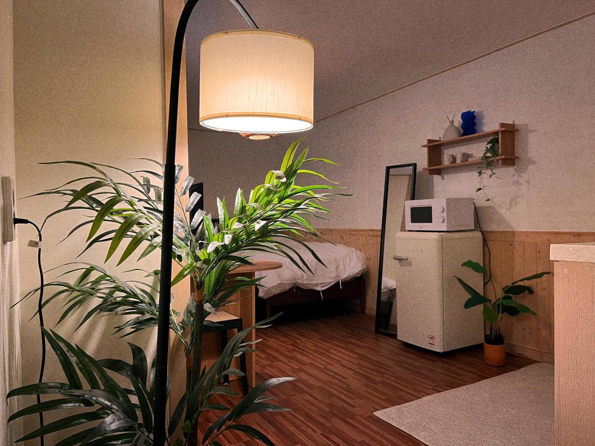 Jnineguesthouse Seoul