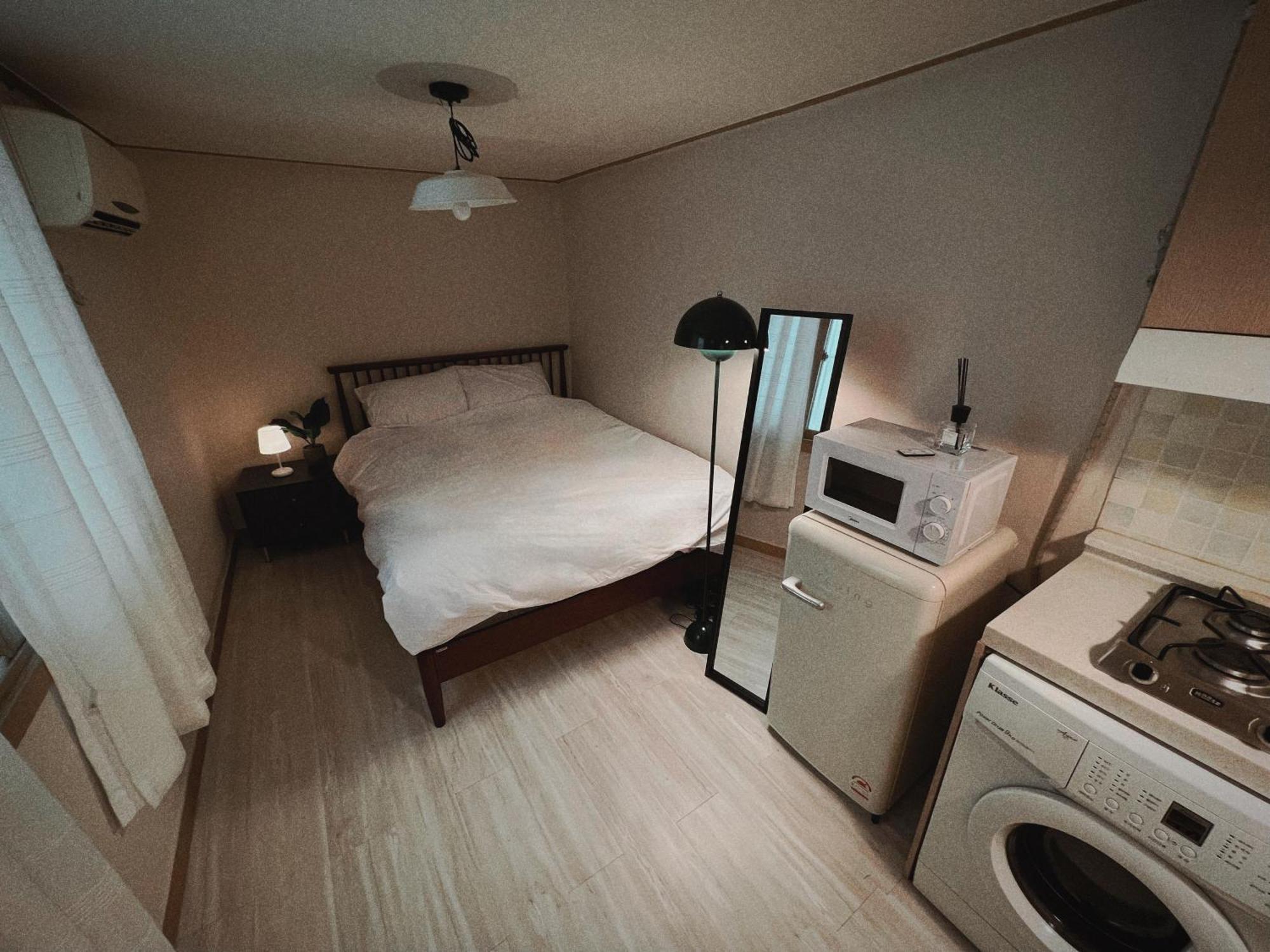 Jnineguesthouse * Seoul