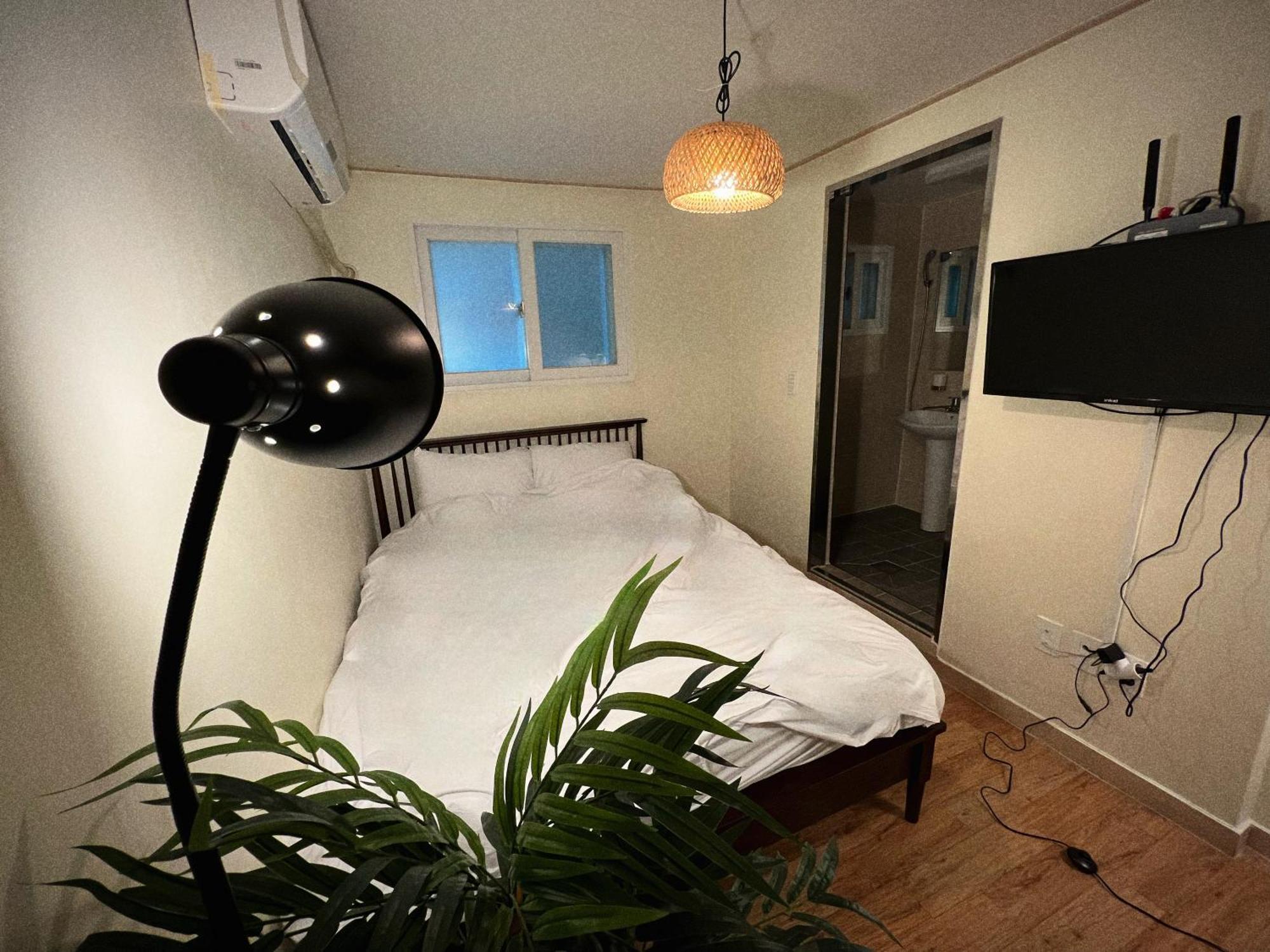 Jnineguesthouse Guest house *