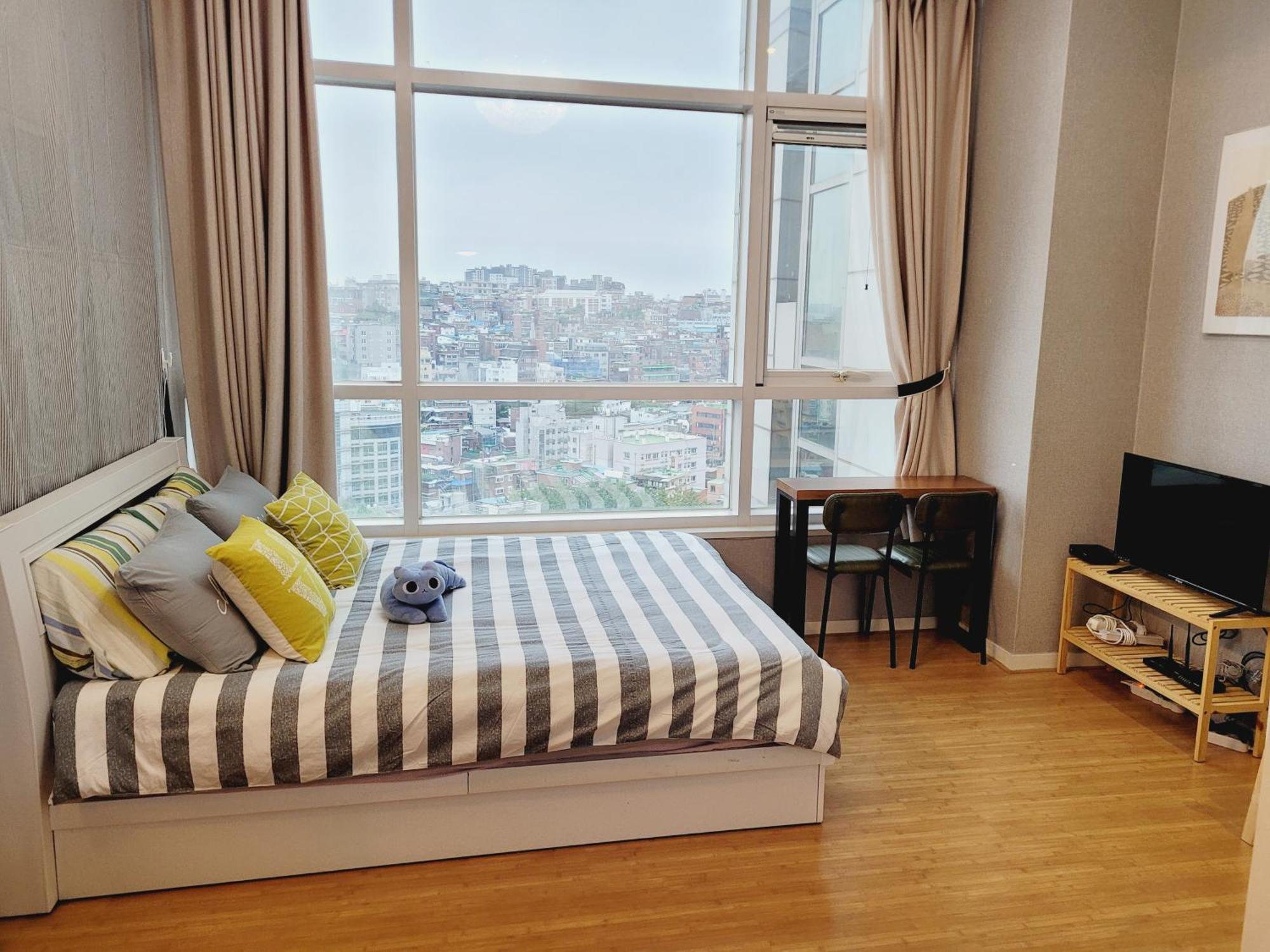 Travel House Apartment Seoul