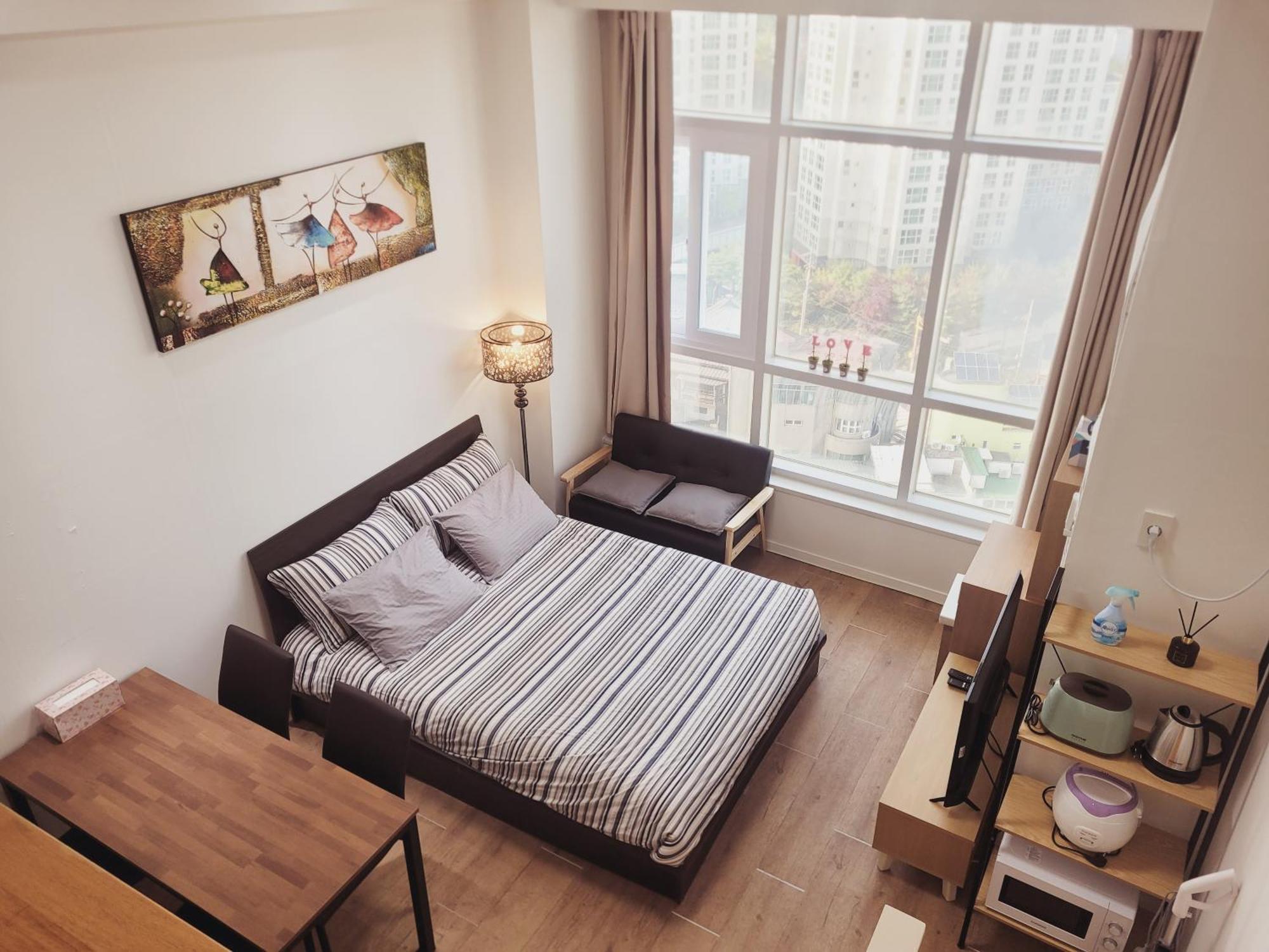 Travel House Apartment *