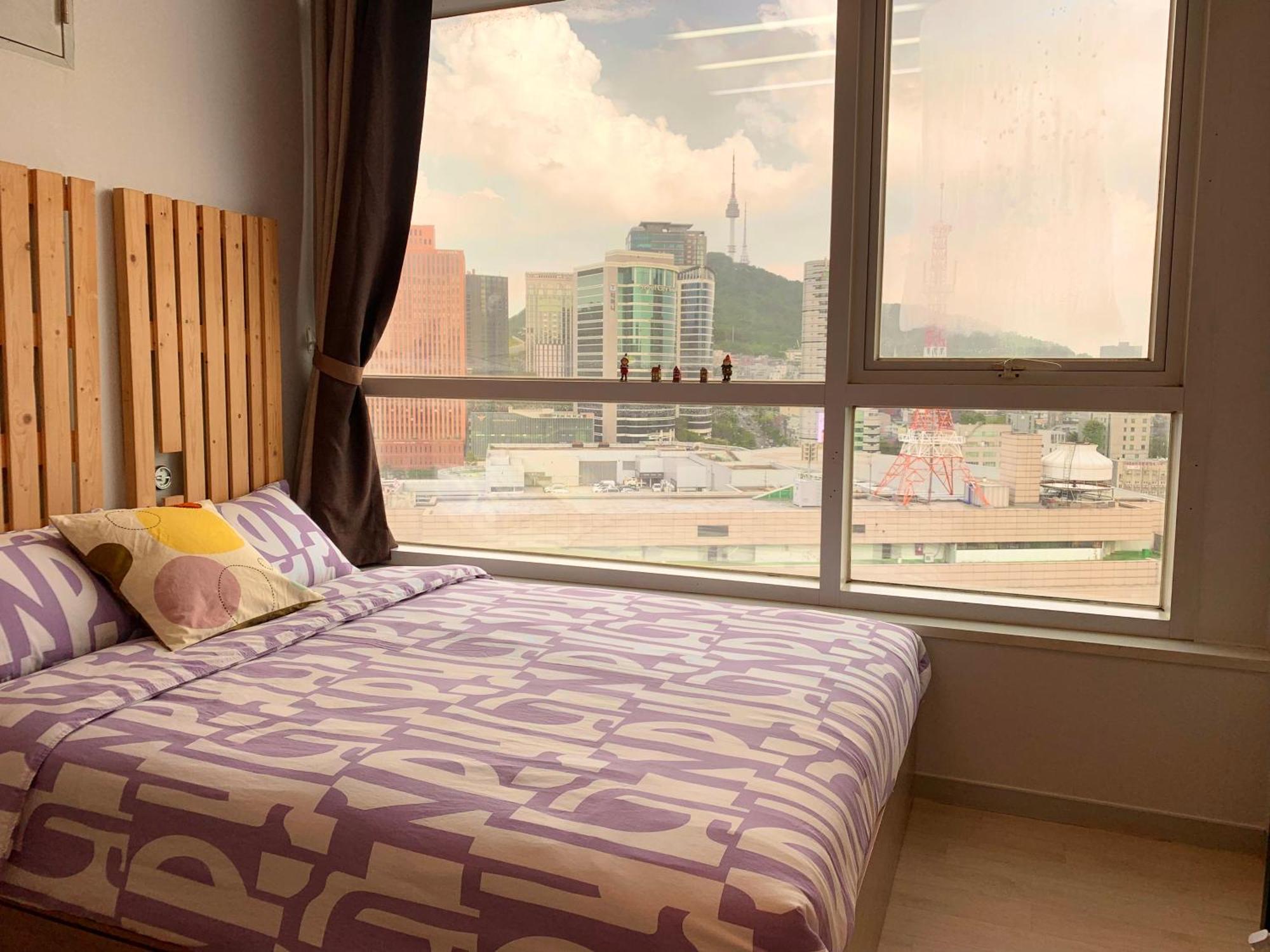 Travel House Seoul