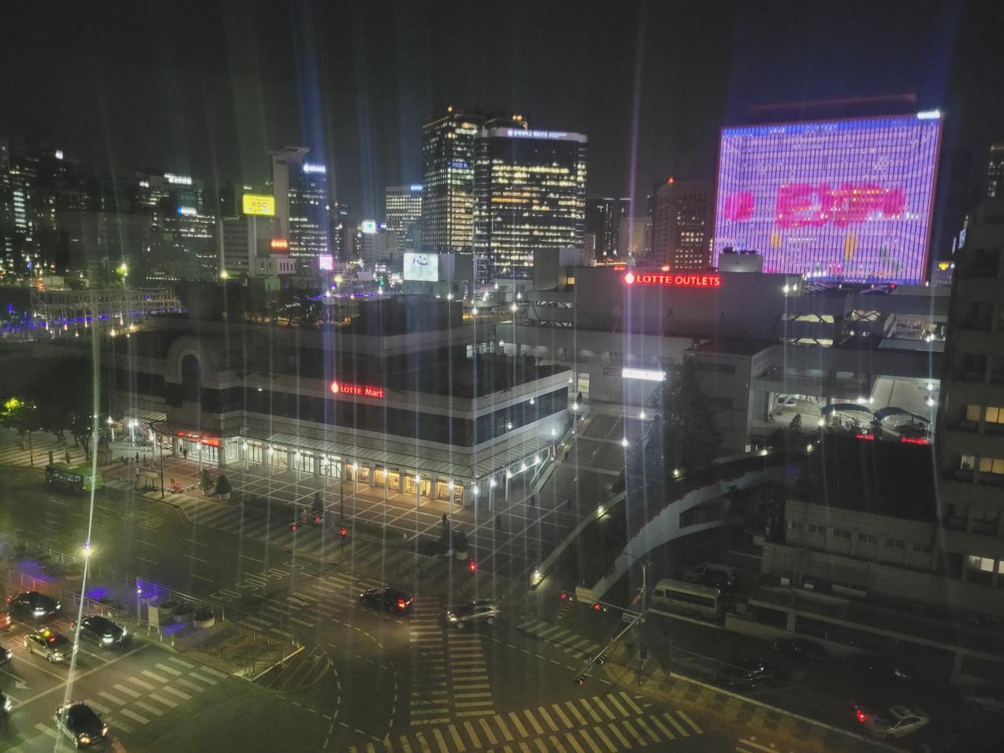 Apartment Travel House Seoul
