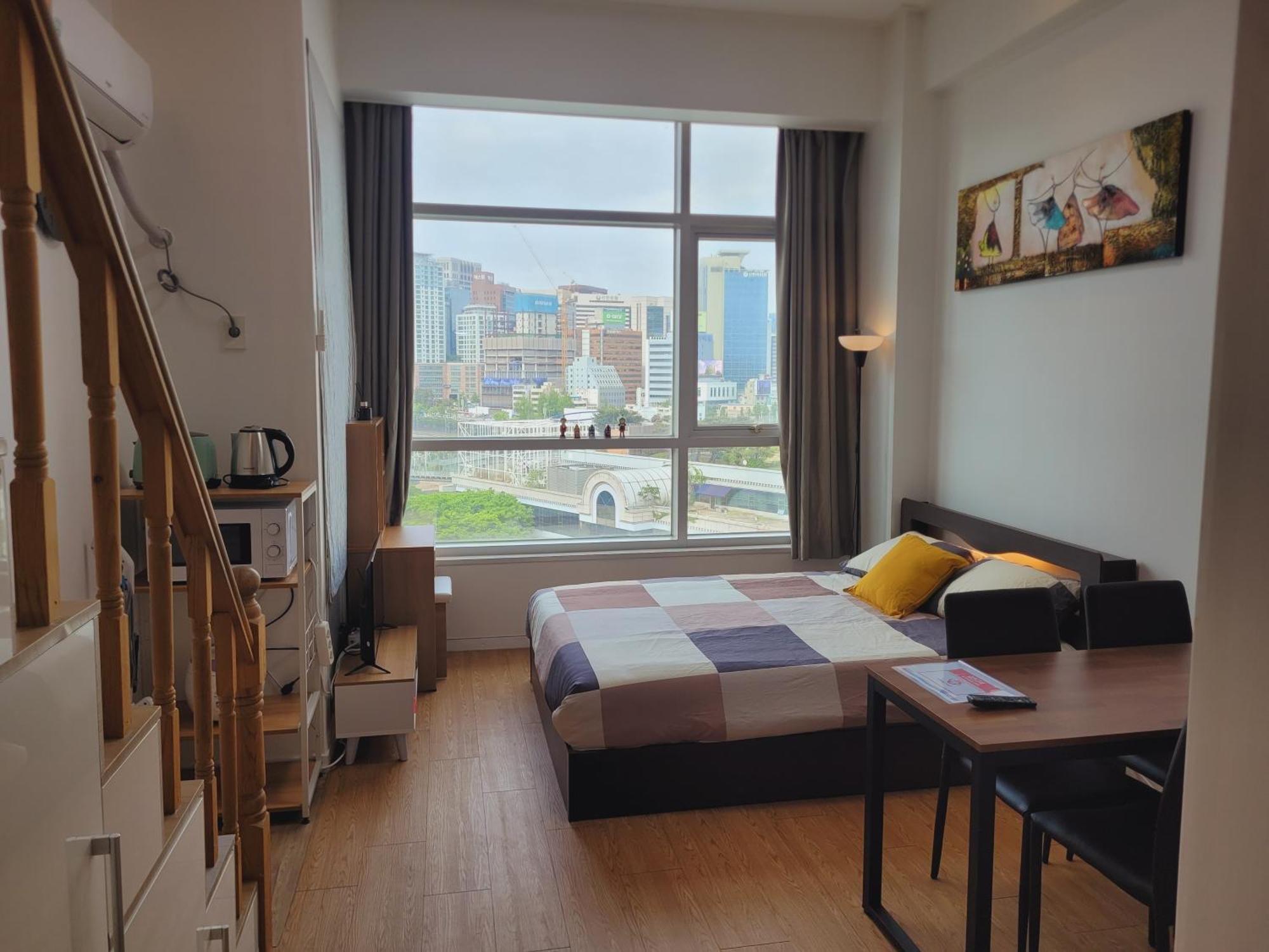 Travel House Apartment