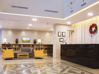 Hotel Myeongdong