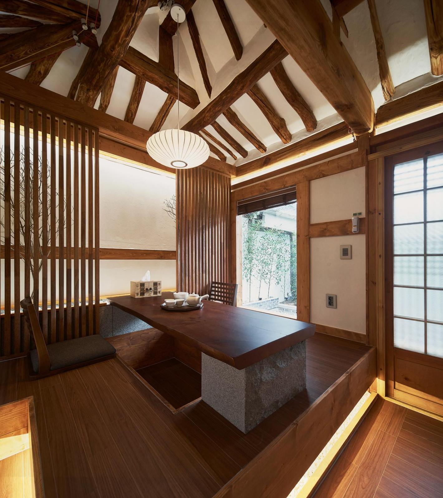 Harmony House Seoul