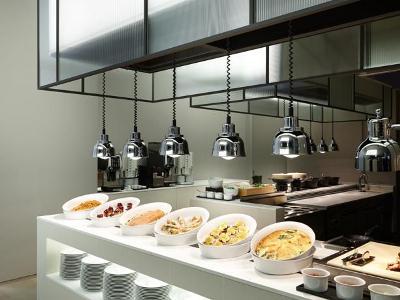 Hotel Shilla Seodaemun Station
