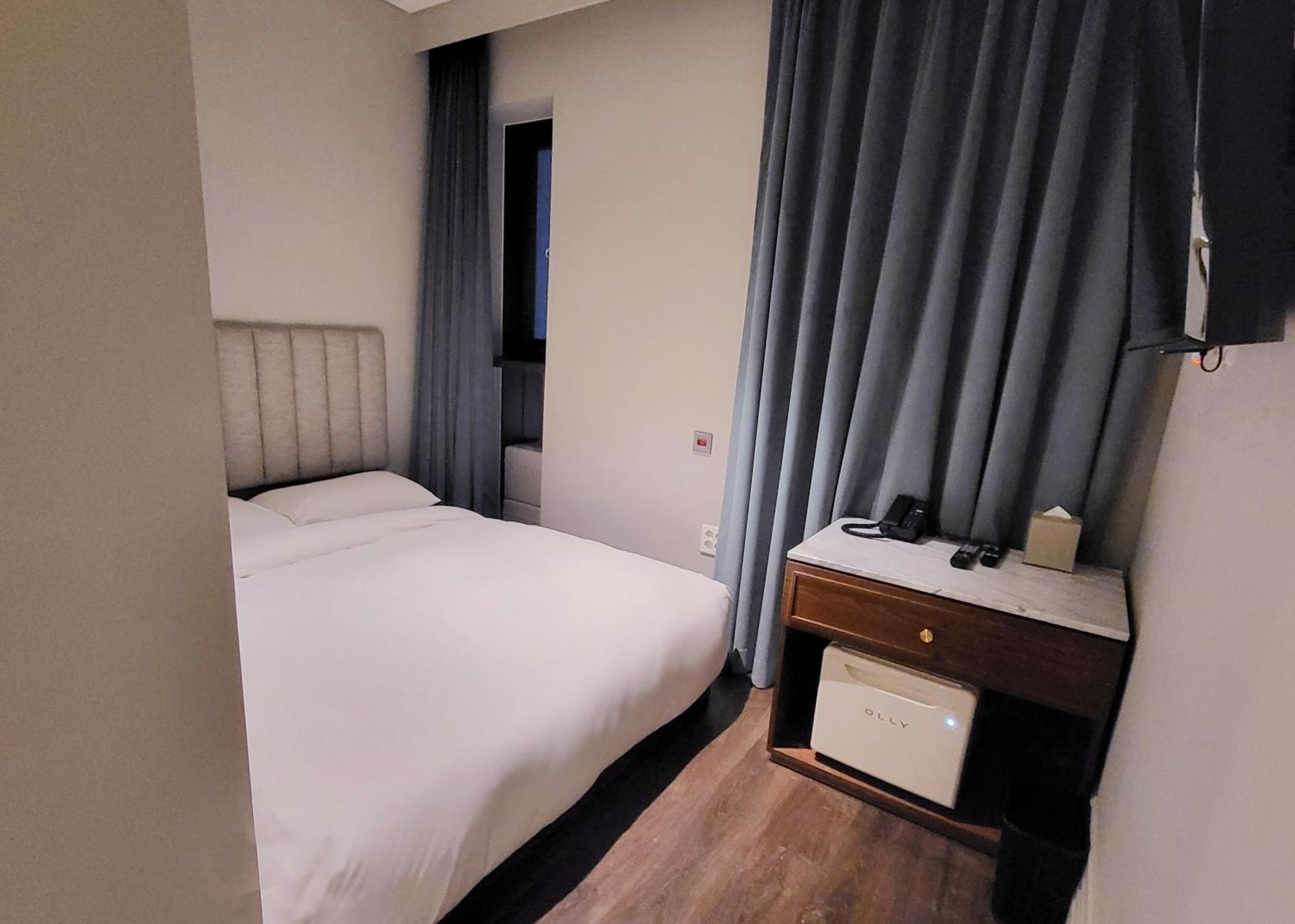 Hotel Crescendo Seoul