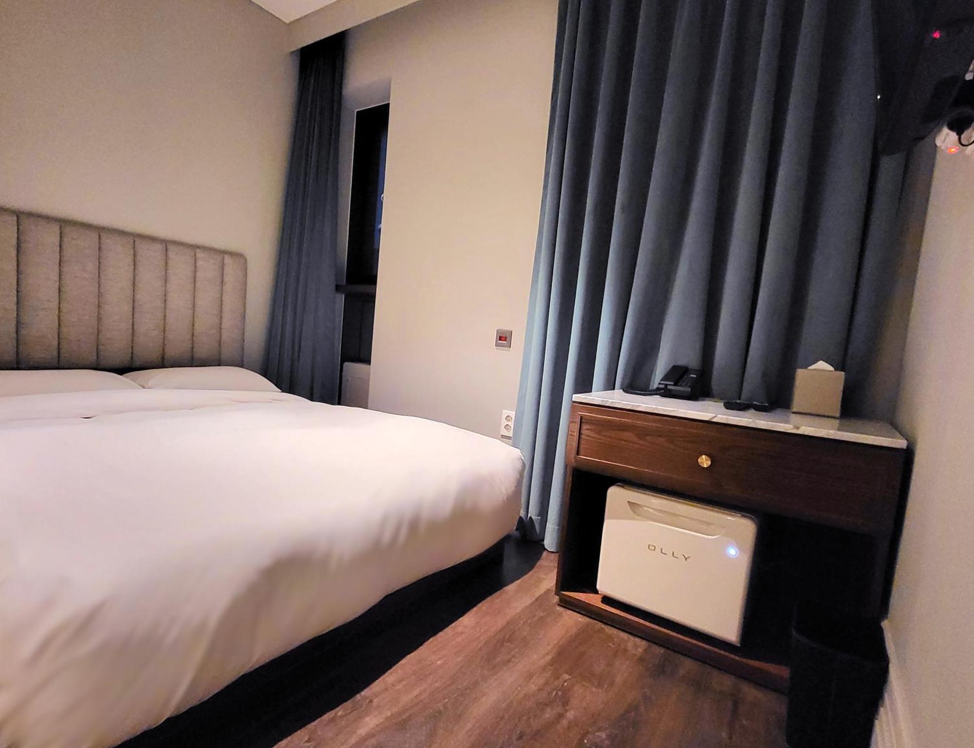 Hotel Crescendo