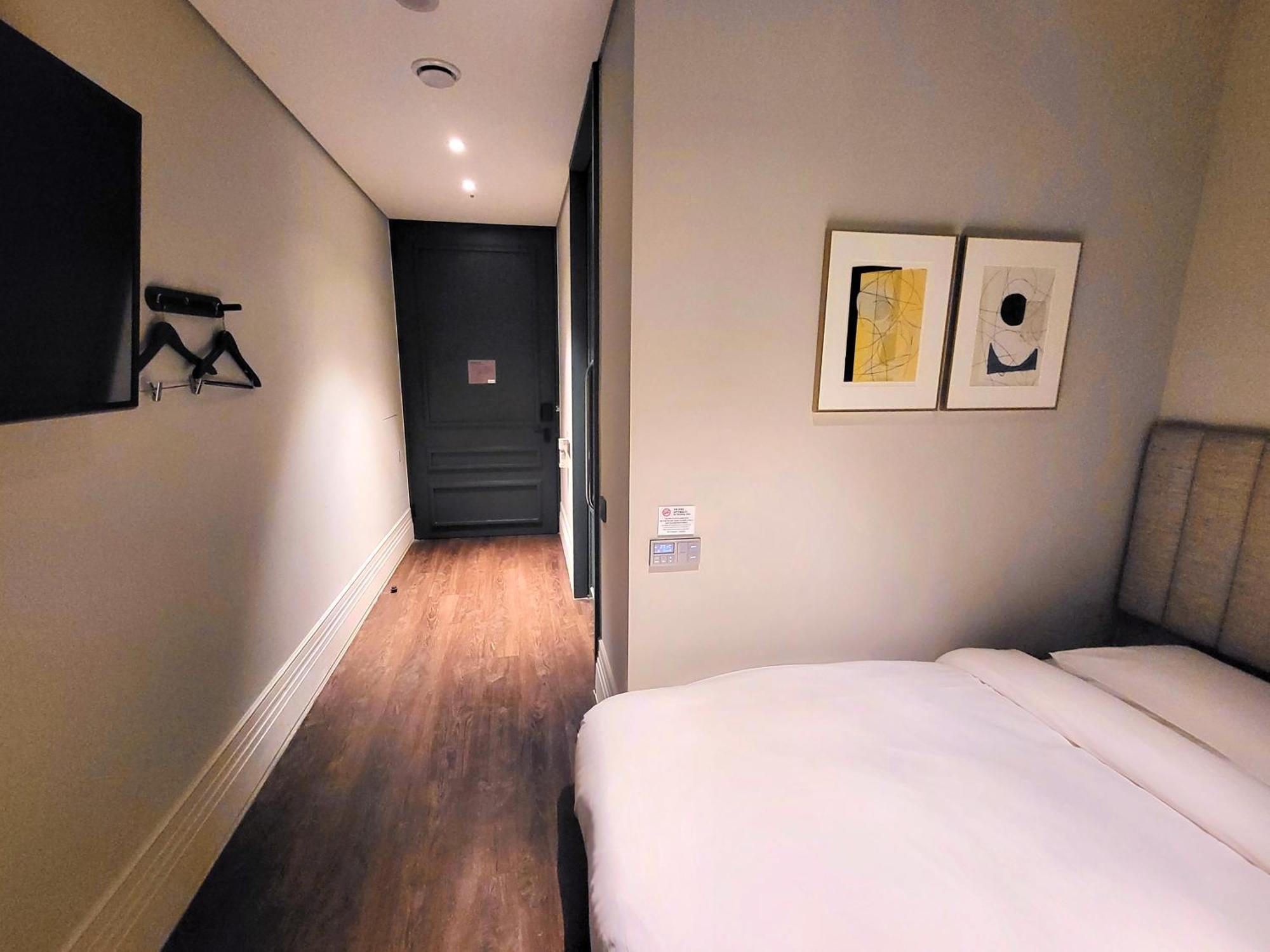 Crescendo Hotel