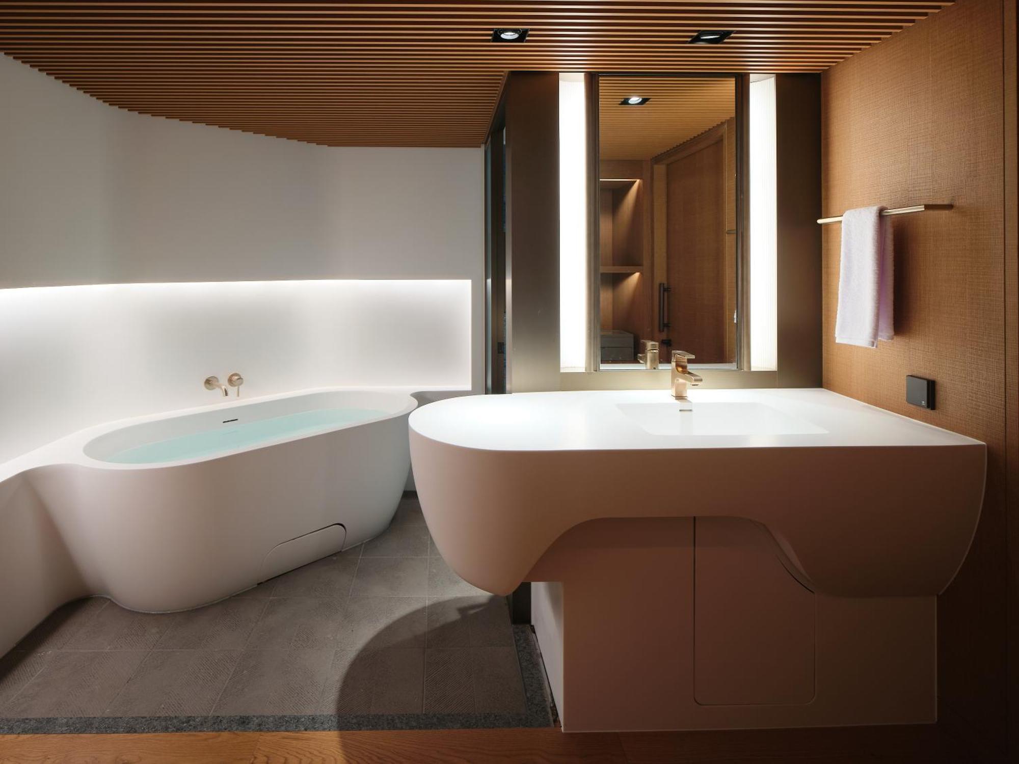 Ananti At Gangnam Hotel 4*