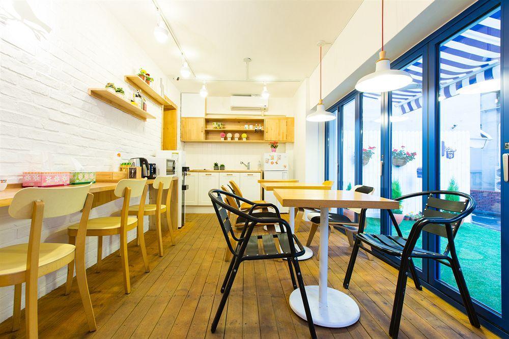 Qb Dongdaemun Gallery 3*