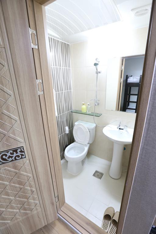 Philstay Ewha Womans Albergue