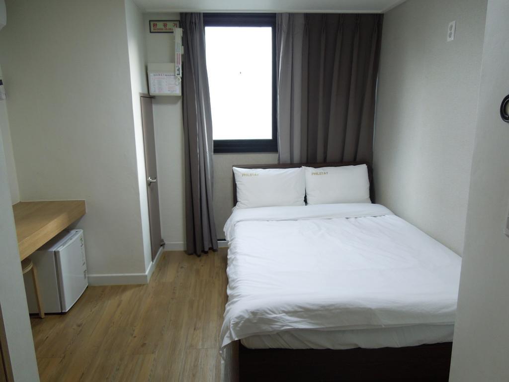 Albergue Philstay Ewha Womans