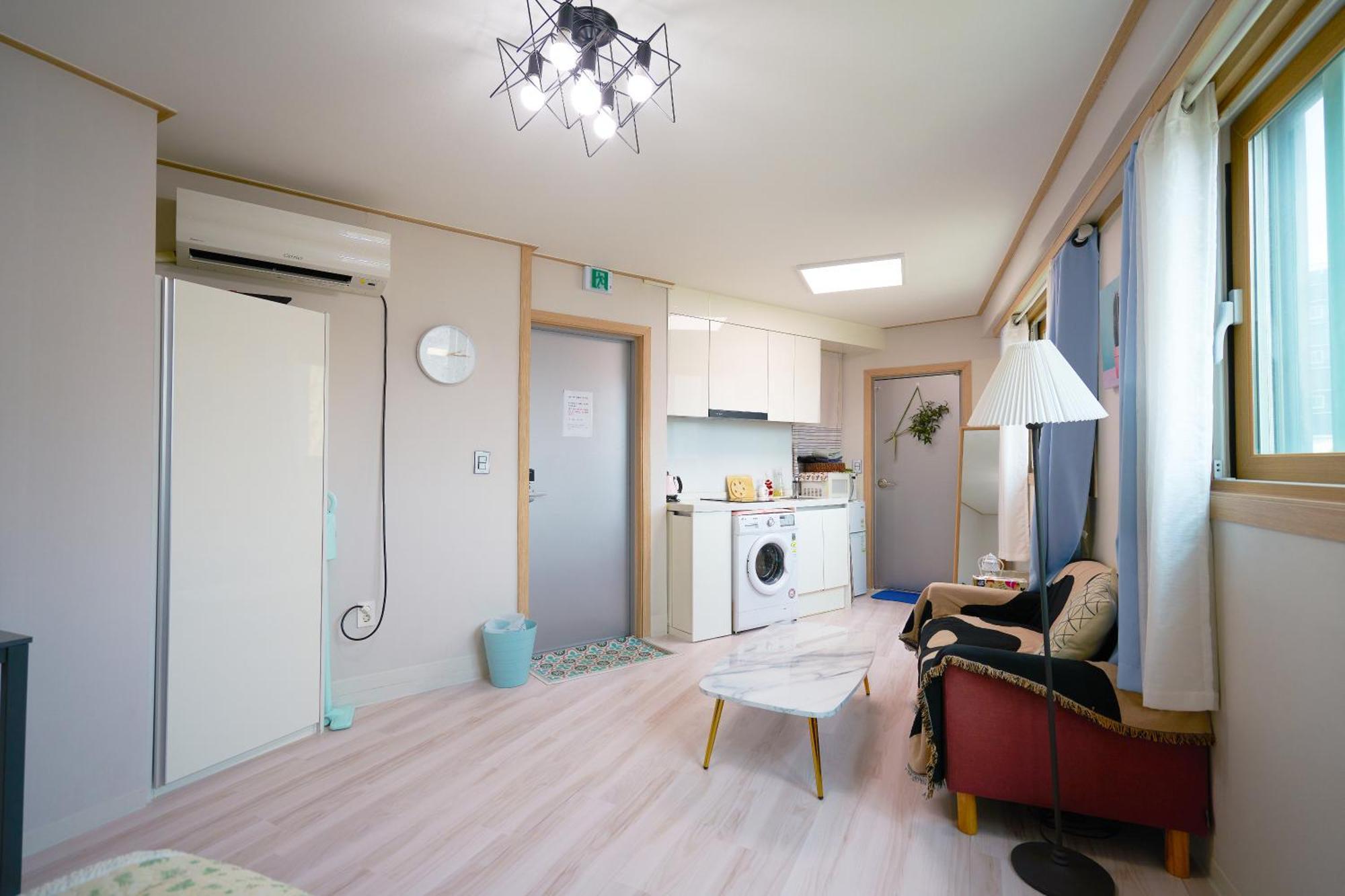 Sweet Apartamento