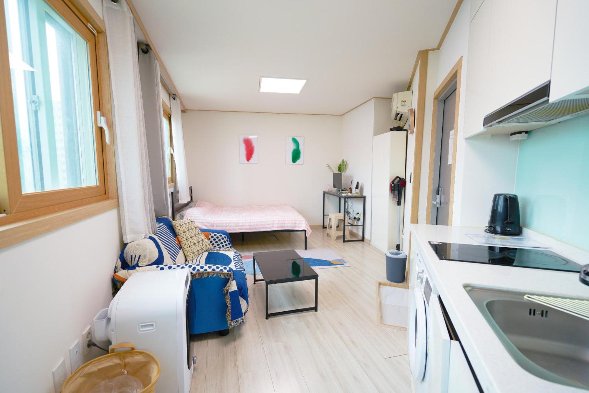 Sweet Apartamento *