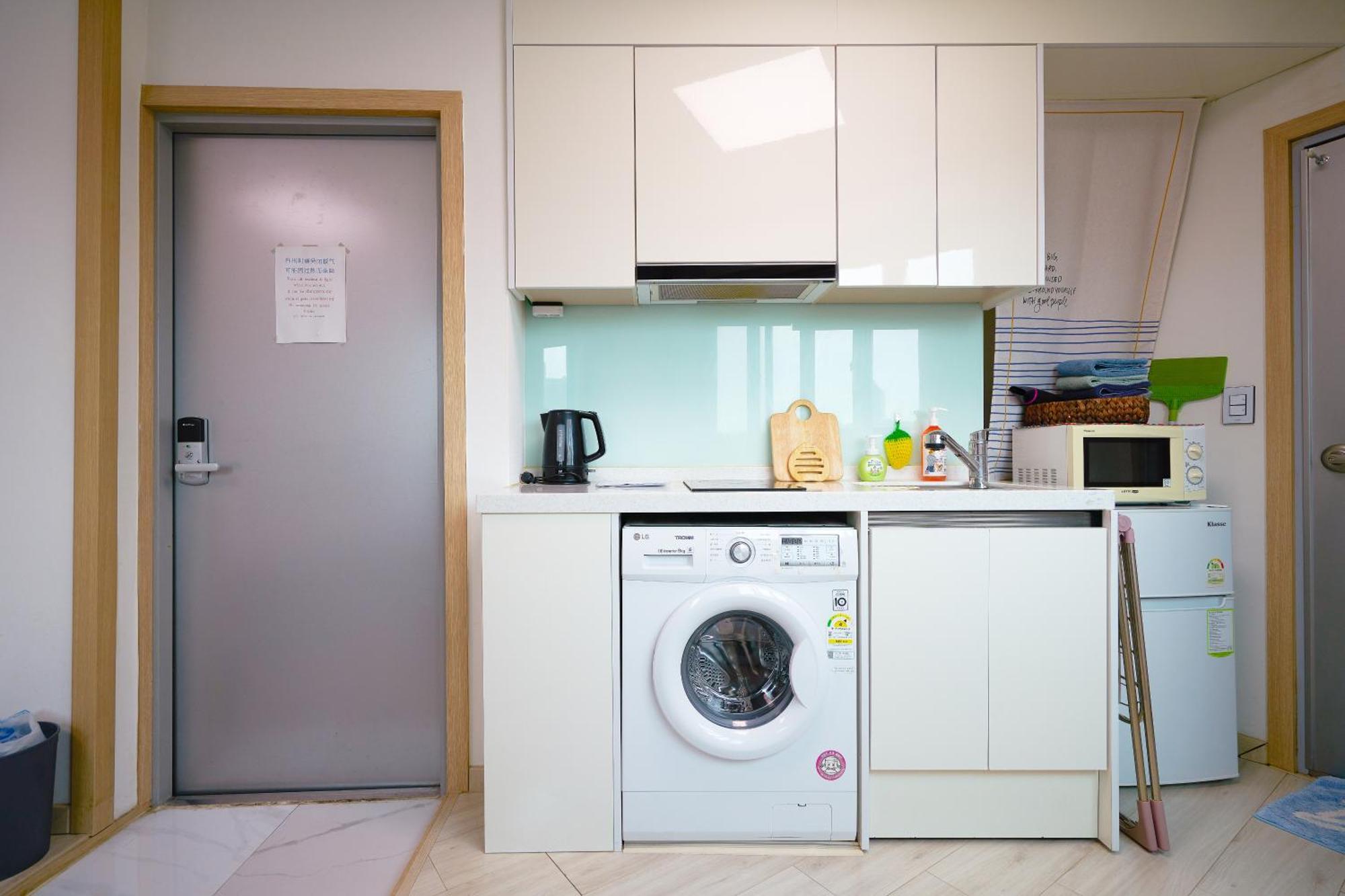 Sweet Apartamento Seul