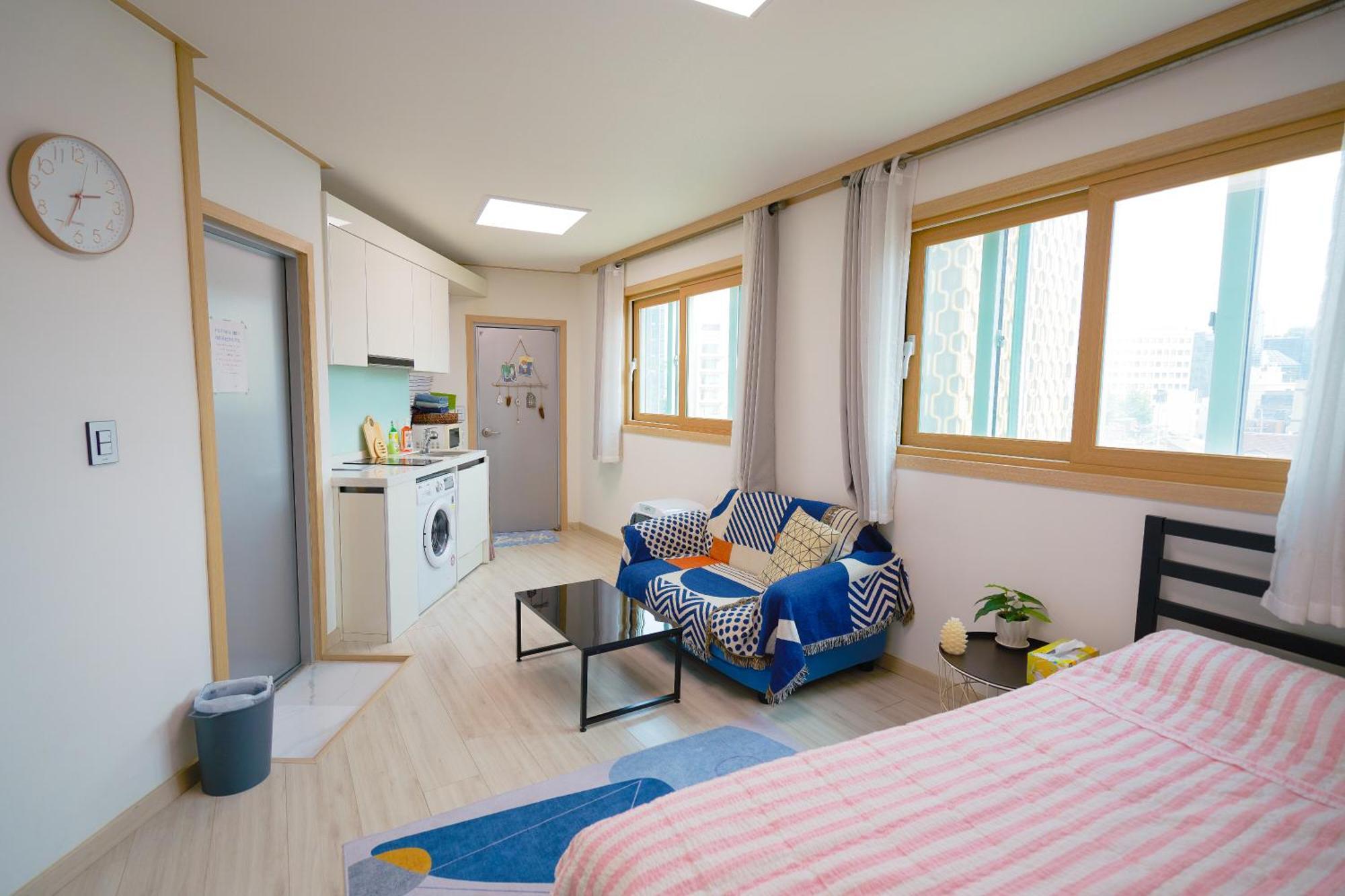 Sweet Apartamento